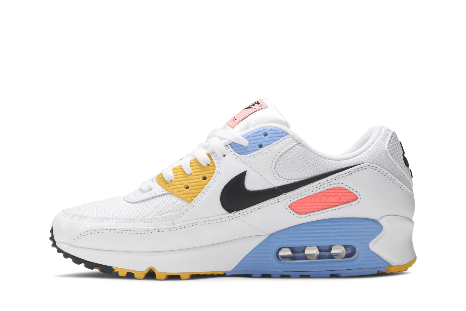 ( Women ) Nike Air Max 90 'Solar Flare' CZ3950-100