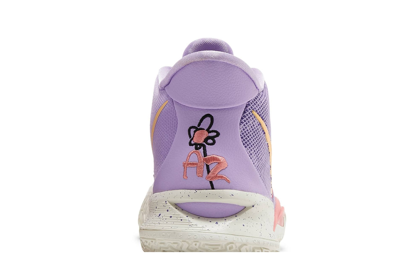 Nike Kyrie 7 Daughters CQ9326-501