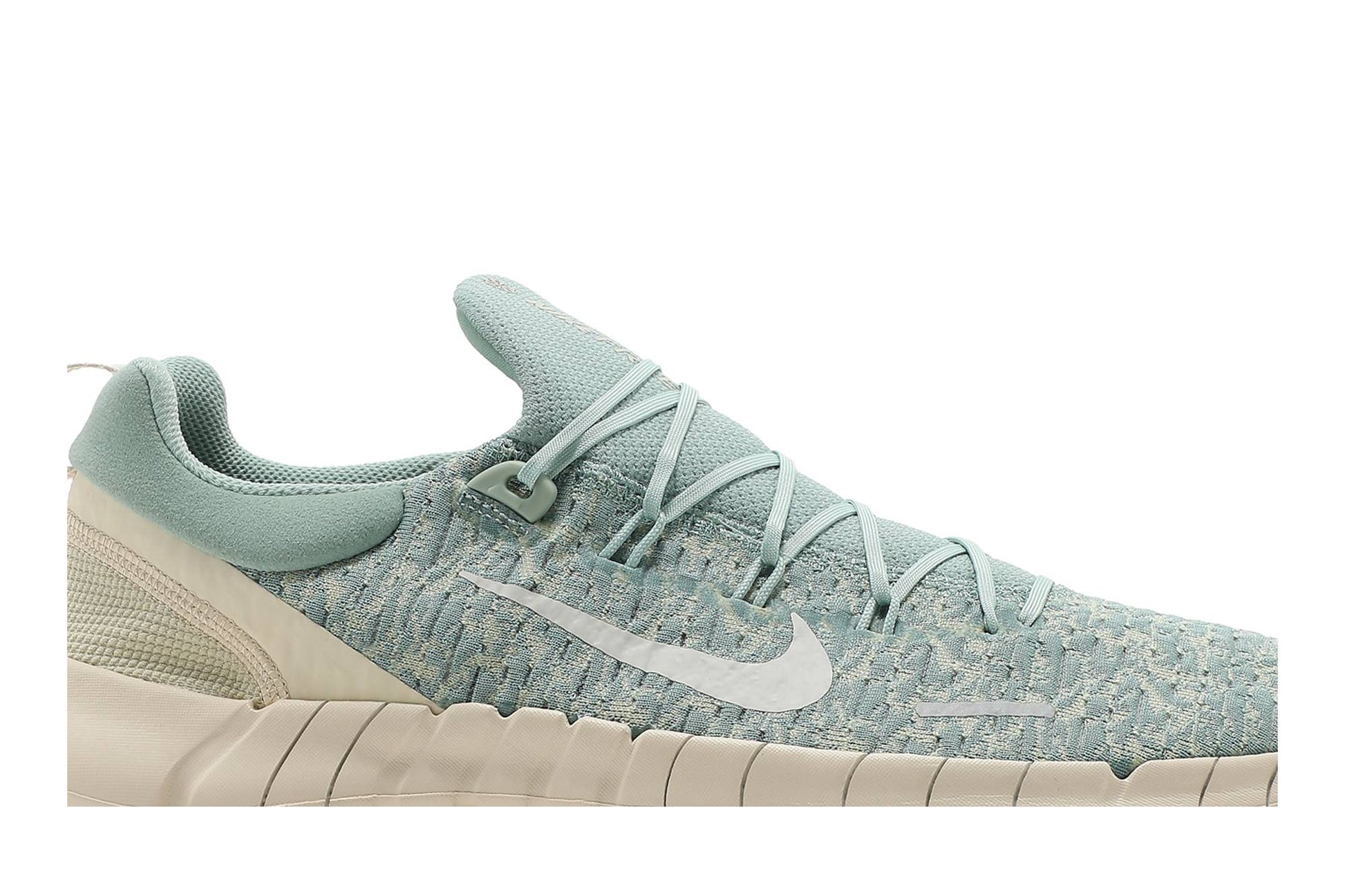 Nike Free Run 5.0 'Steam Olive Aura' CZ1884-002