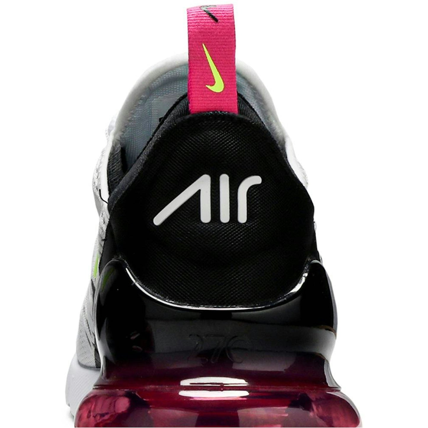 Nike Air Max 270 Volt Fuchsia AH8050-109
