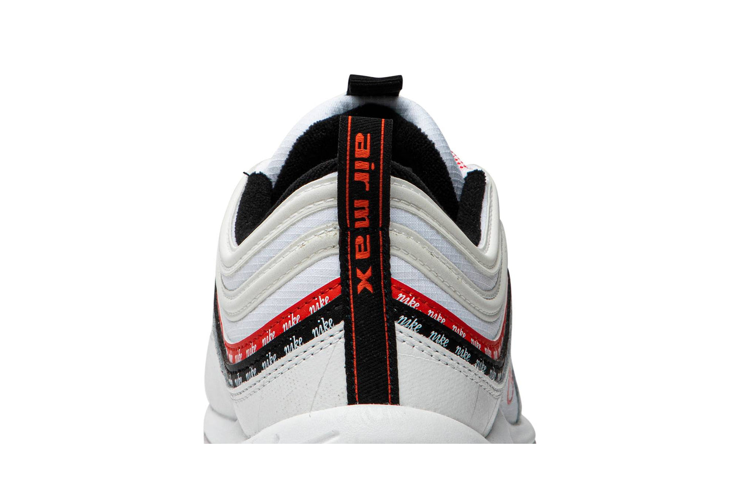 Nike Air Max 97 Script Swoosh CK9397-100