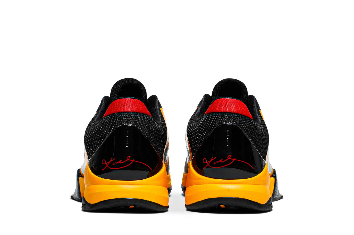 Nike Zoom Kobe 5 Protro Bruce Lee CD4991-700