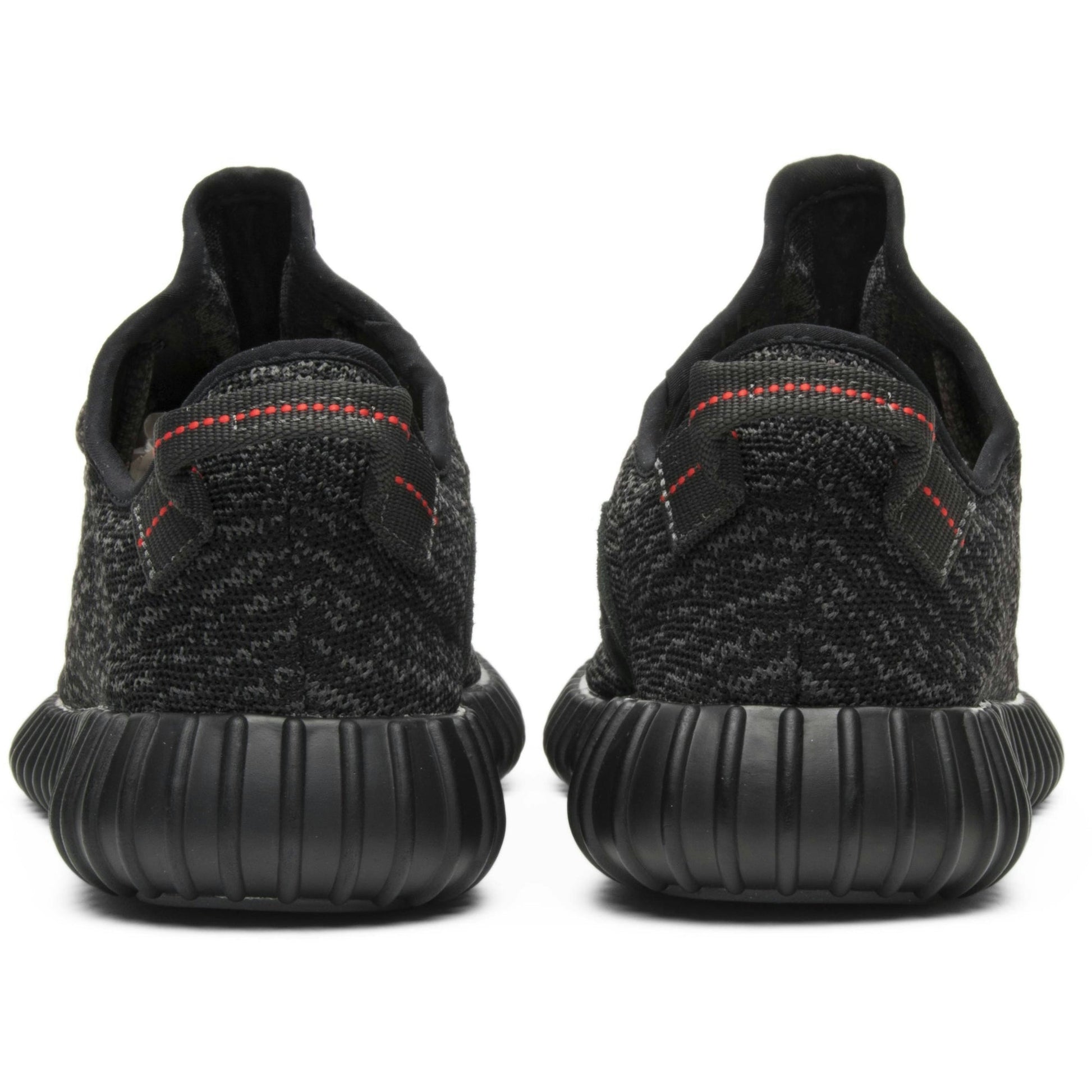 Adidas Yeezy Boost 350 'Pirate Black' 2016 BB5350