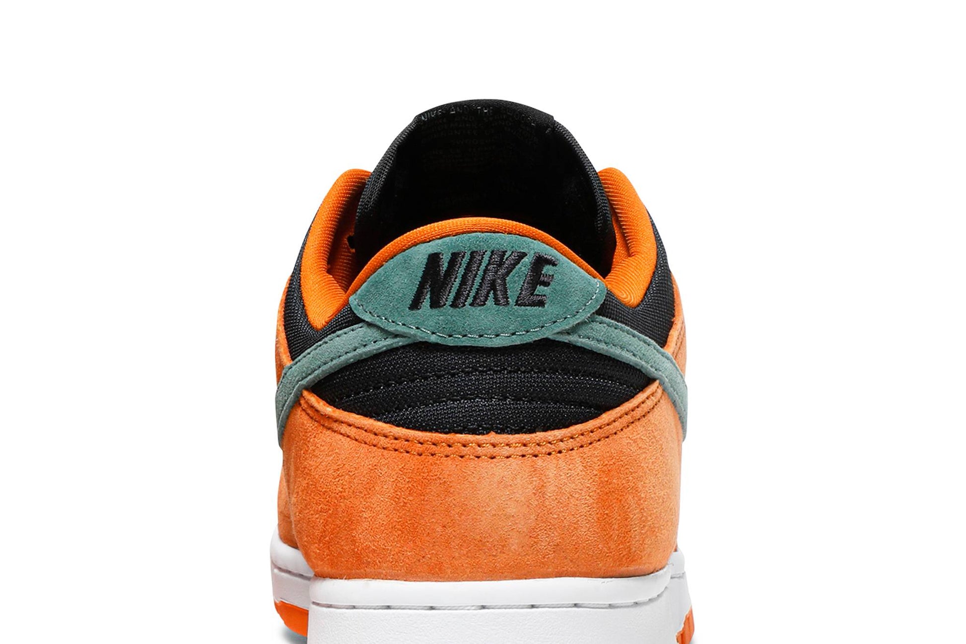 Nike Dunk Low SP Retro Ceramic 2020 DA1469-001
