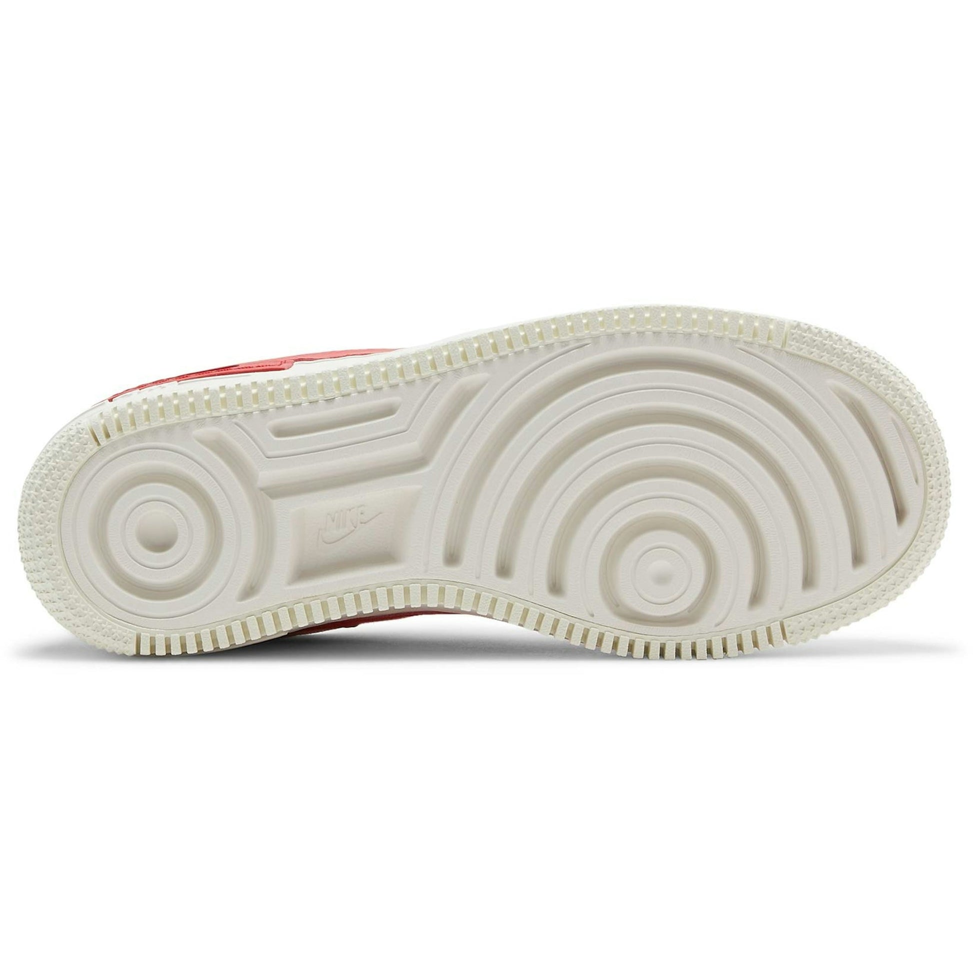 ( Women ) Nike Air Force 1 Shadow Cracked Leather CI0919-108