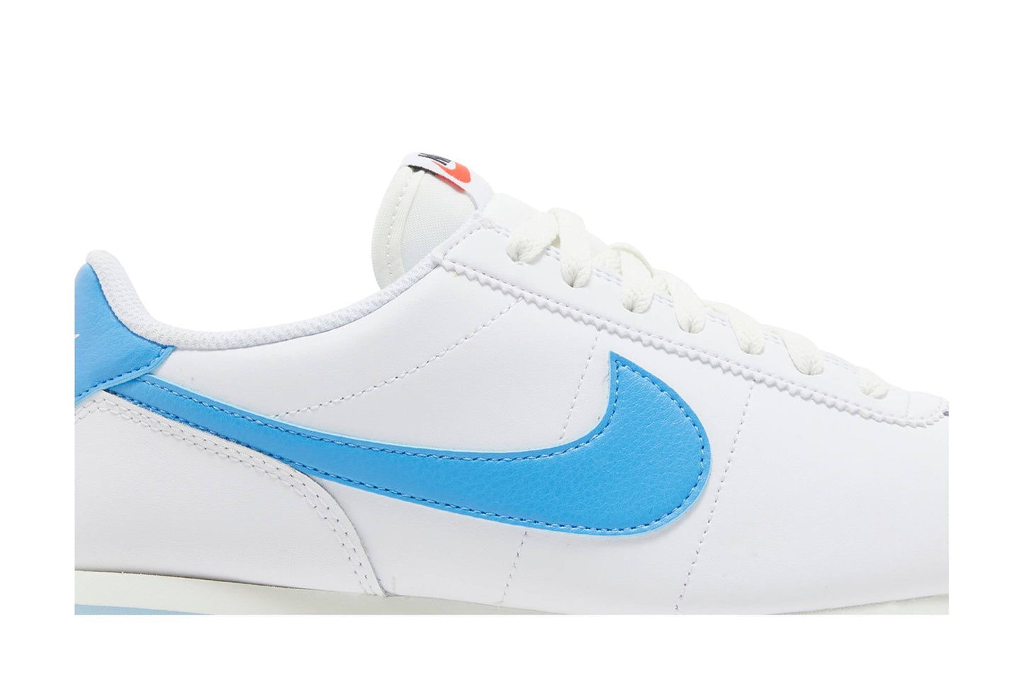 ( Women ) Nike Cortez 'University Blue' DN1791-102