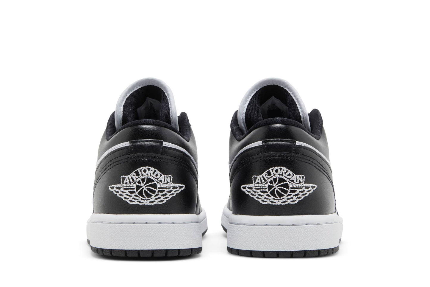 ( Women ) Air Jordan 1 Low Panda DC0774-101