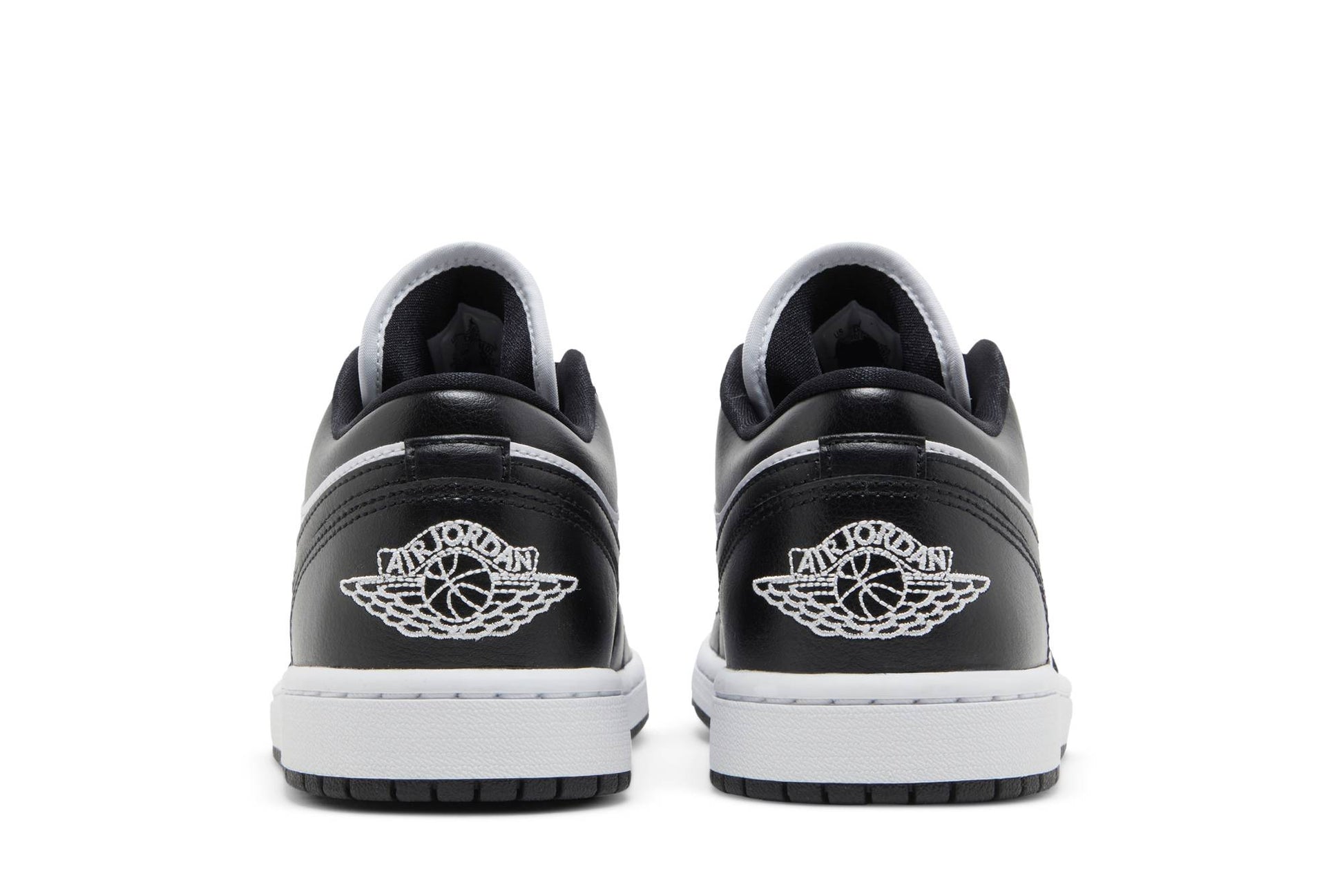 ( Women ) Air Jordan 1 Low Panda DC0774-101