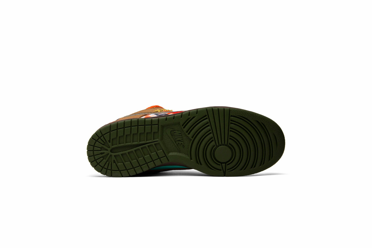 Nike SB Dunk Low What The Dunk 318403-141