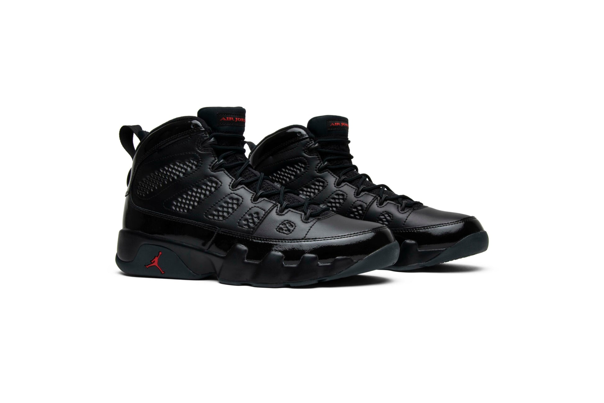 Air Jordan 9 Retro Bred 302370-014