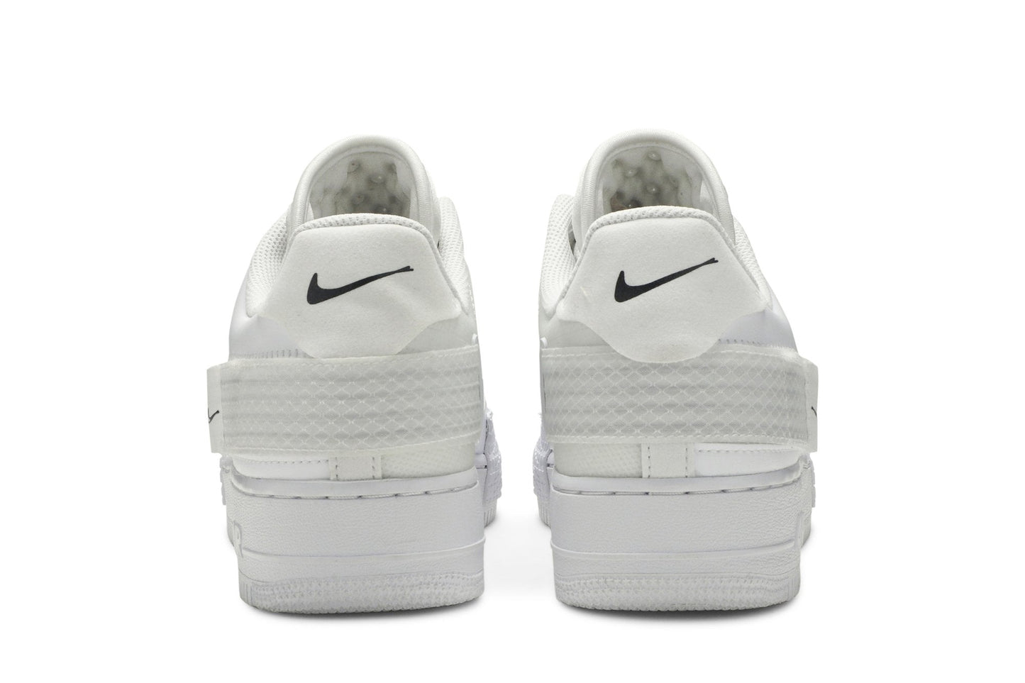 Nike Air Force 1 Type White
