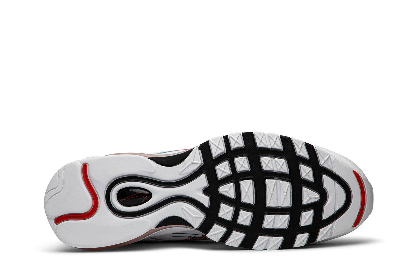 Nike Air Max 97 Script Swoosh CK9397-100