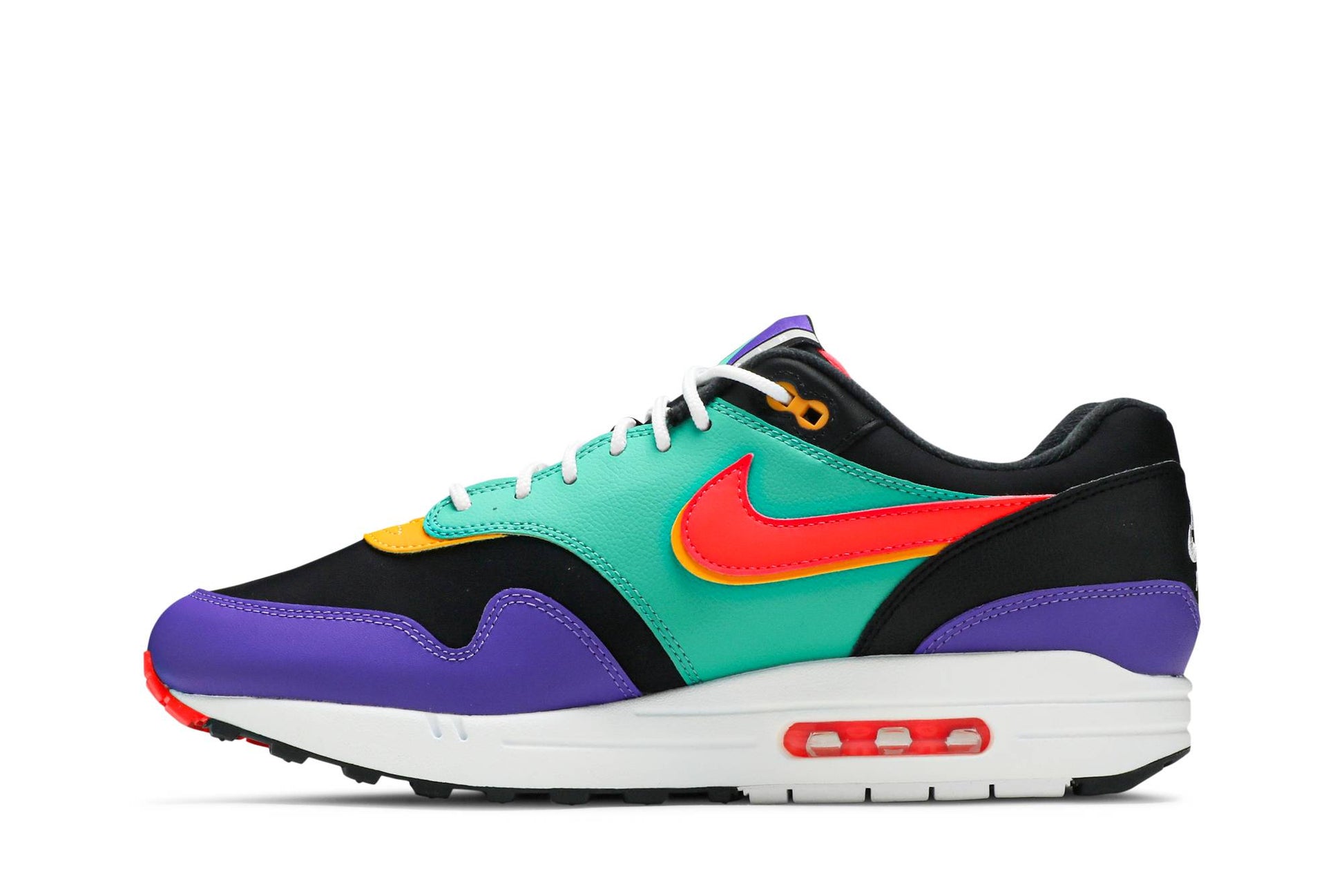 Nike Air Max 1 SE Windbreaker AO1021-023