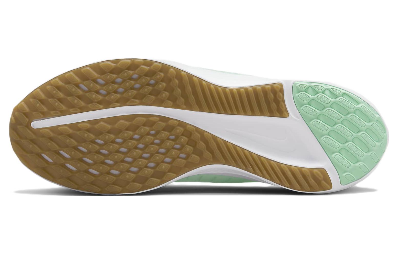 ( Women ) Nike Shoes Green White DD9291-300