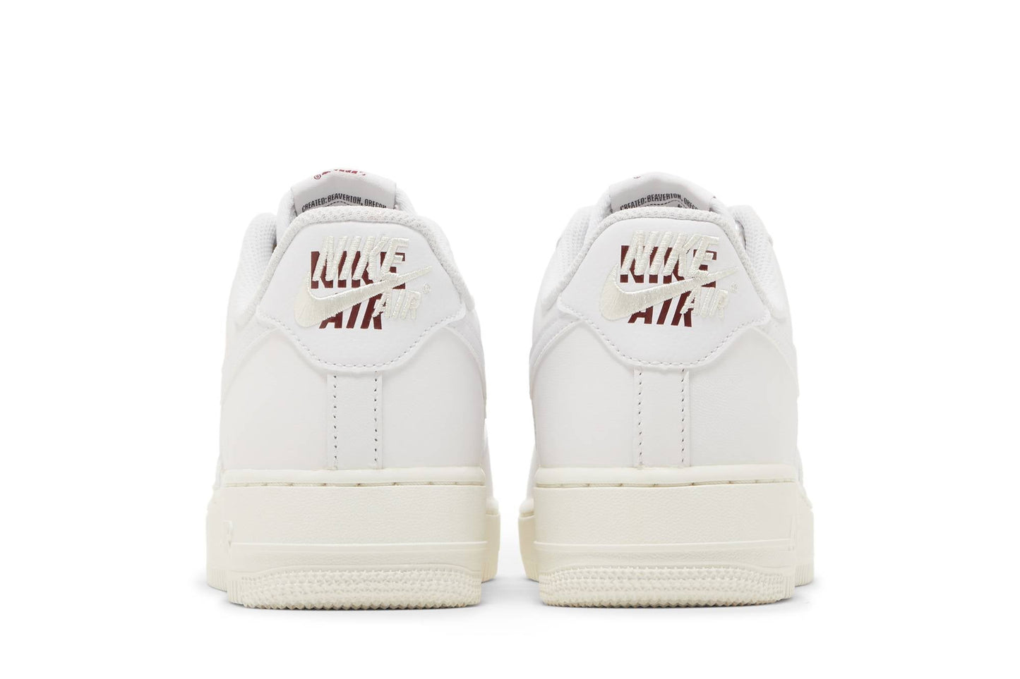 Nike Air Force 1 07 Join Forces – White DQ7664-100