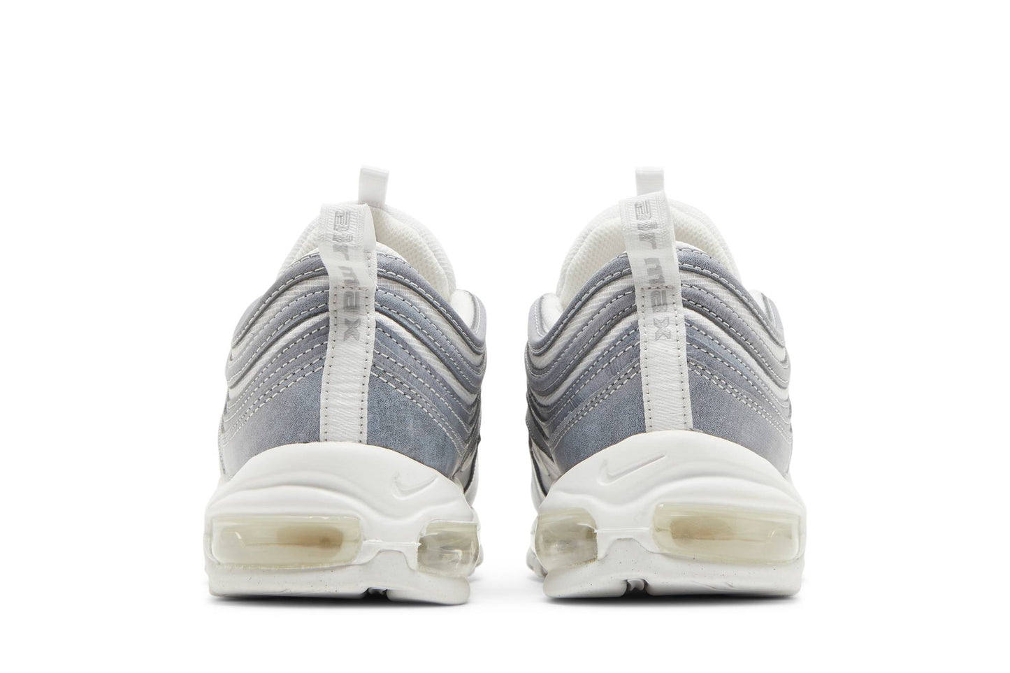 Comme Des Garçons Homme Plus X Air Max 97 Glacier Grey DX6932-001