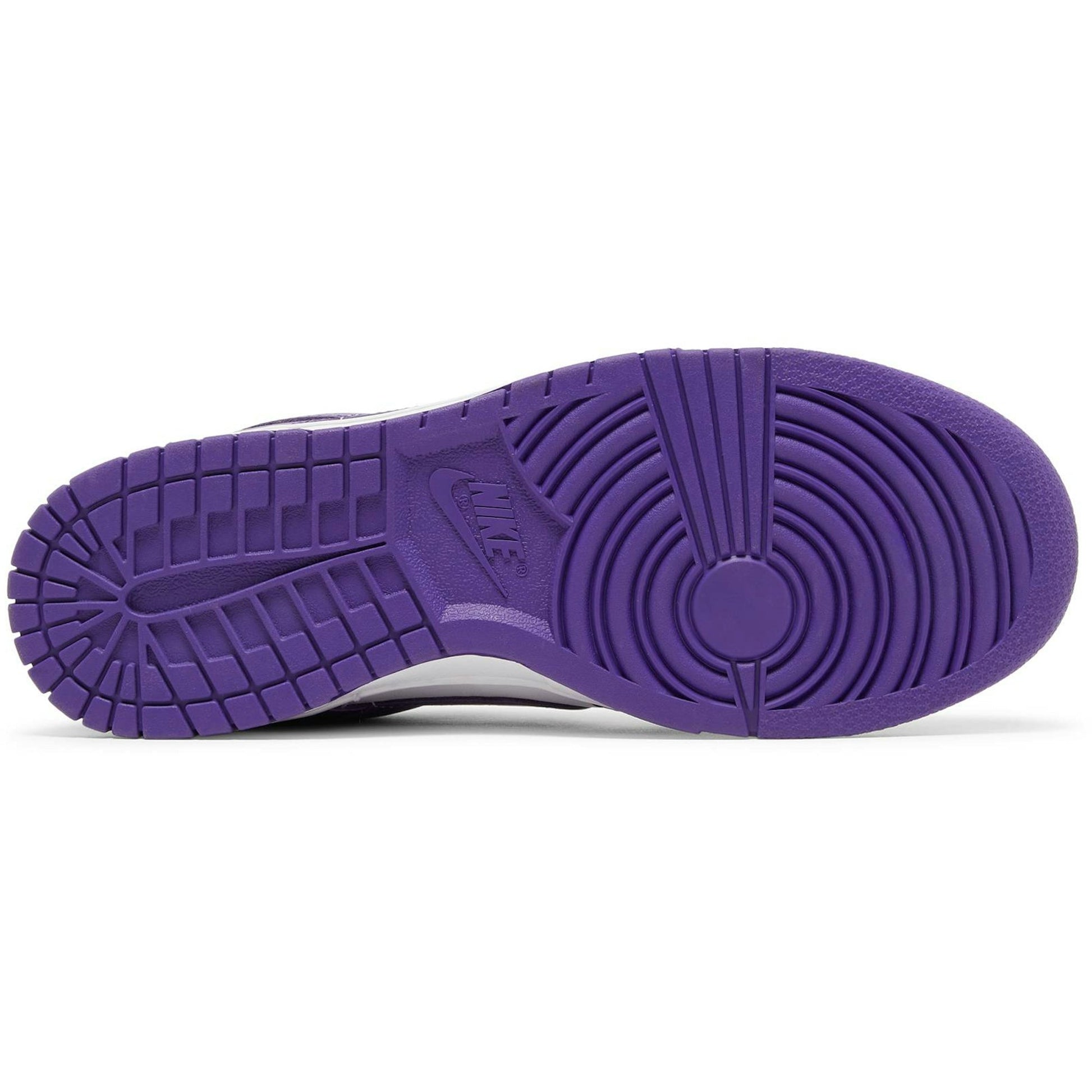 Nike Dunk Low 'Court Purple' DD1391-104