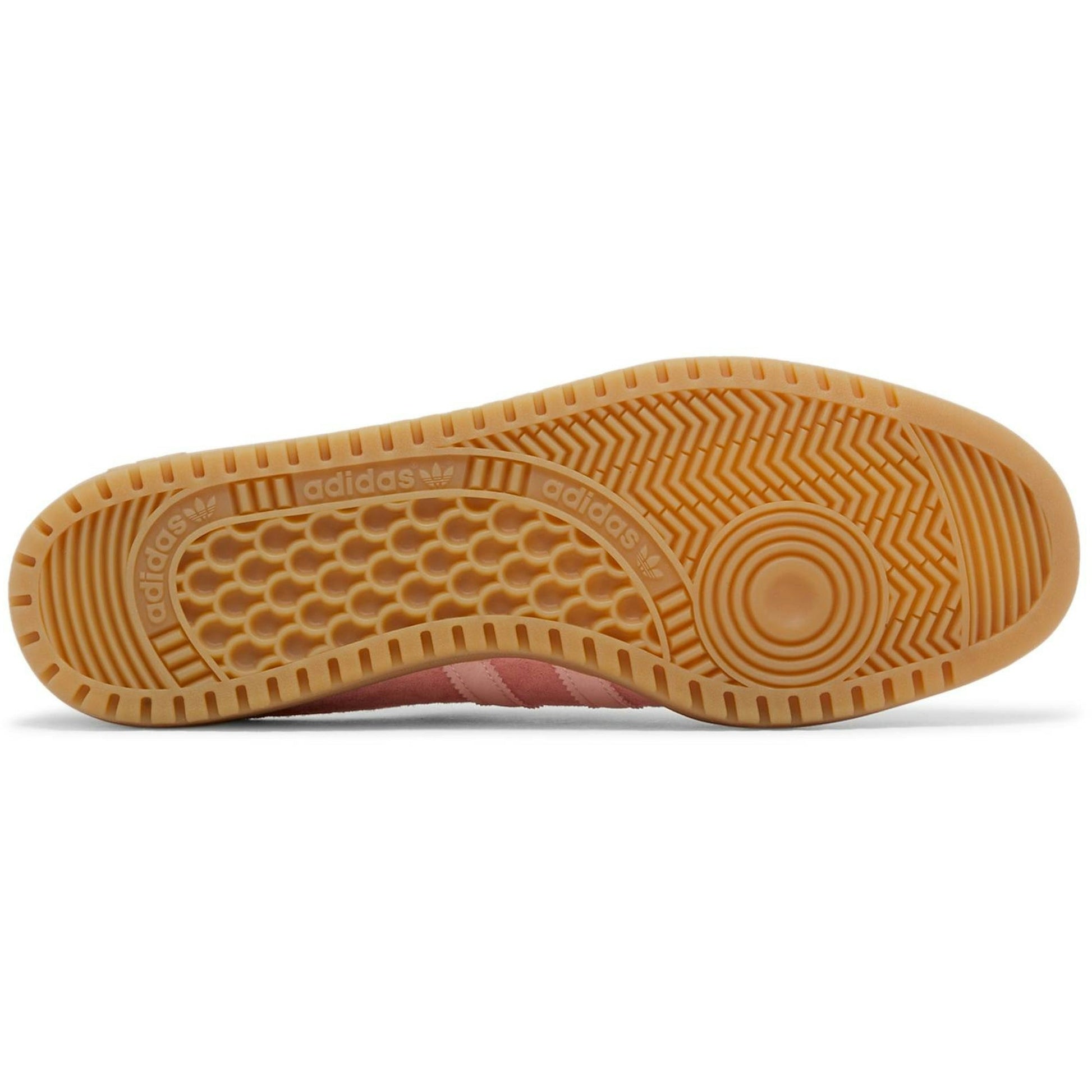 Adidas Bermuda Glow Pink GY7386