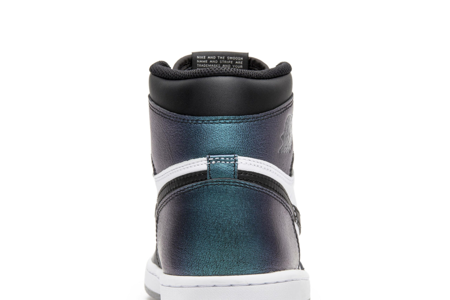 Air Jordan 1 Retro High OG All Star – Chameleon 907958-015