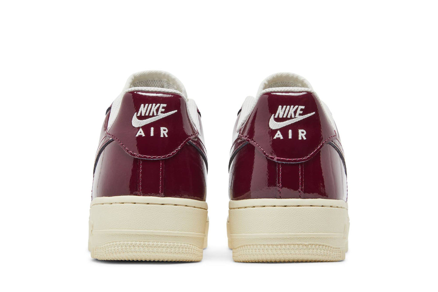 ( Women ) Nike Air Force 1 Low Roman Empire DQ8583-100
