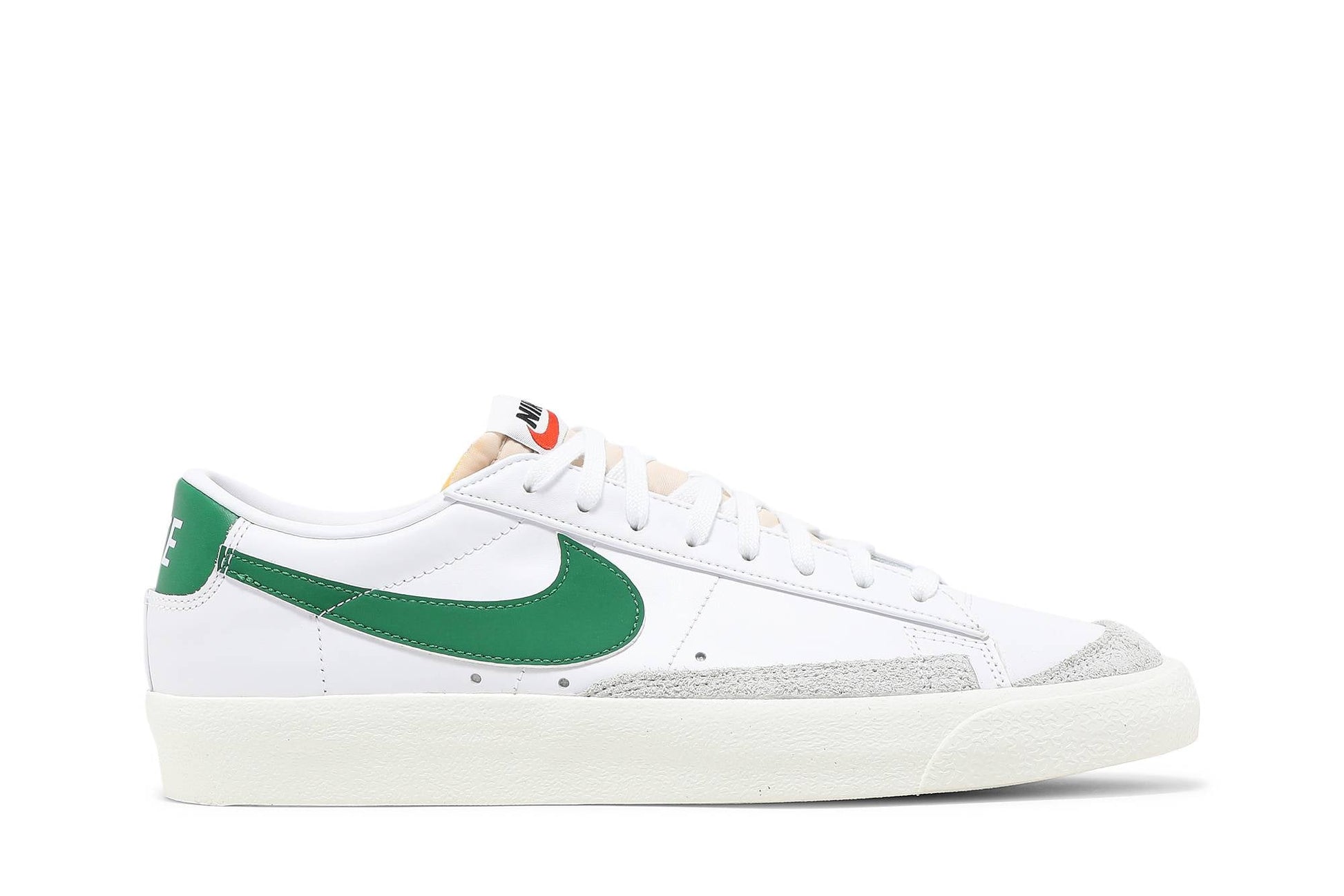 Nike Blazer Low '77 Vintage 'Pine Green' DA6364-115