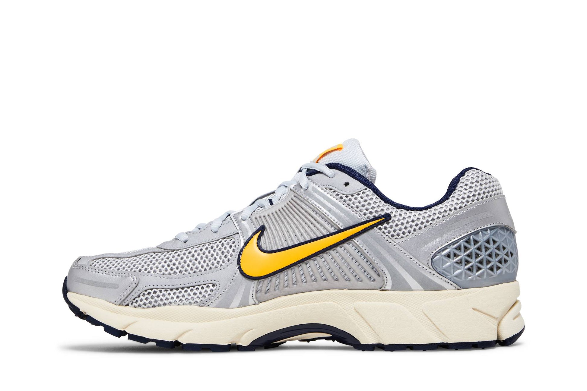 Nike Air Zoom Vomero 5 Platinum Laser Orange FJ4151-001