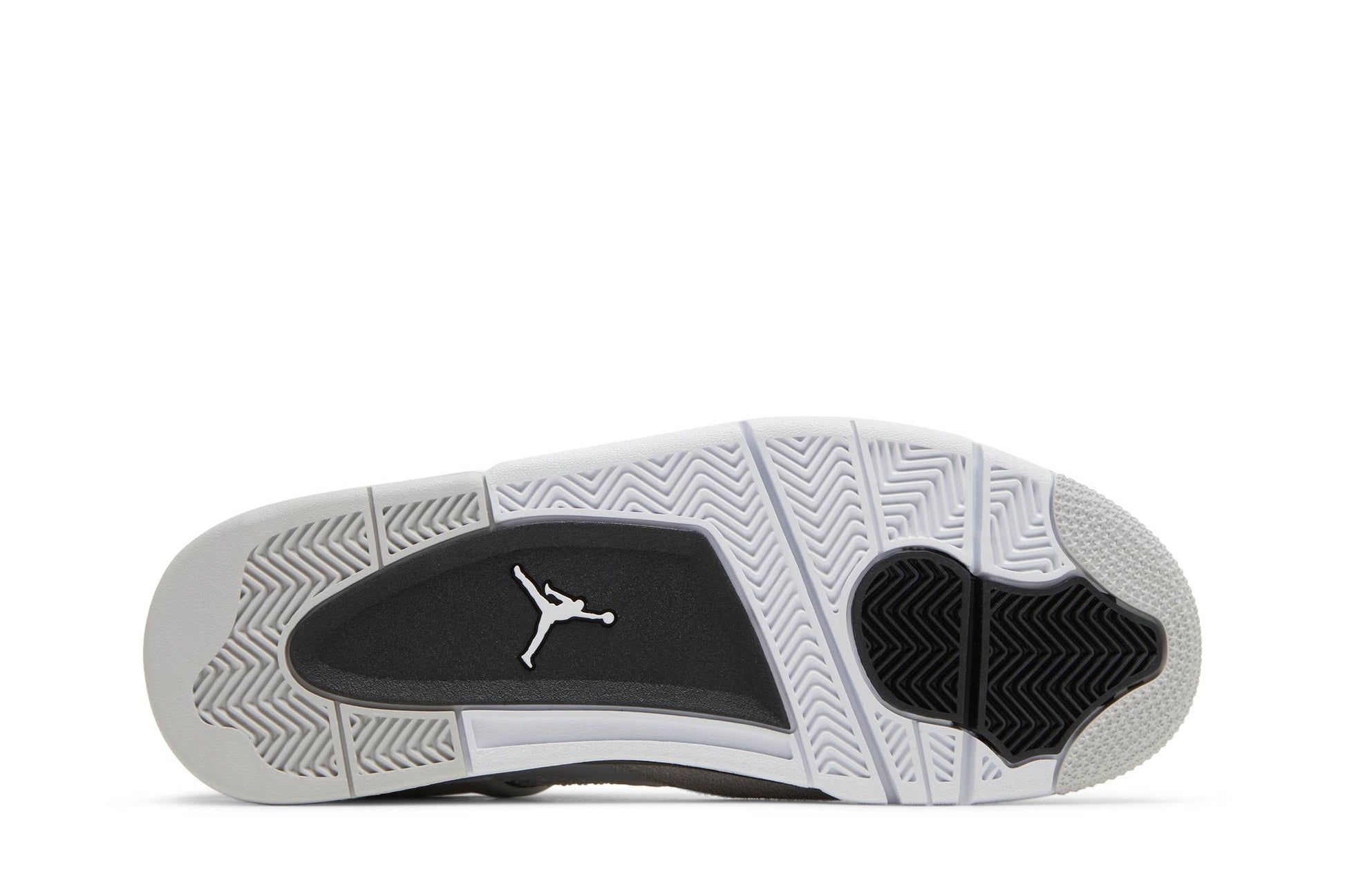 Air Jordan 4 Retro Military Black DH6927-111