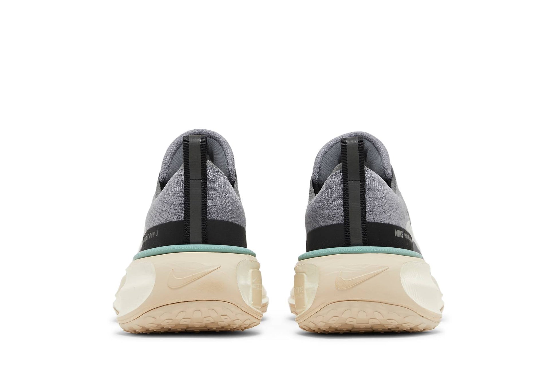 Nike ZoomX Invincible Run Flyknit 3 'Cool Grey' FN7503-065