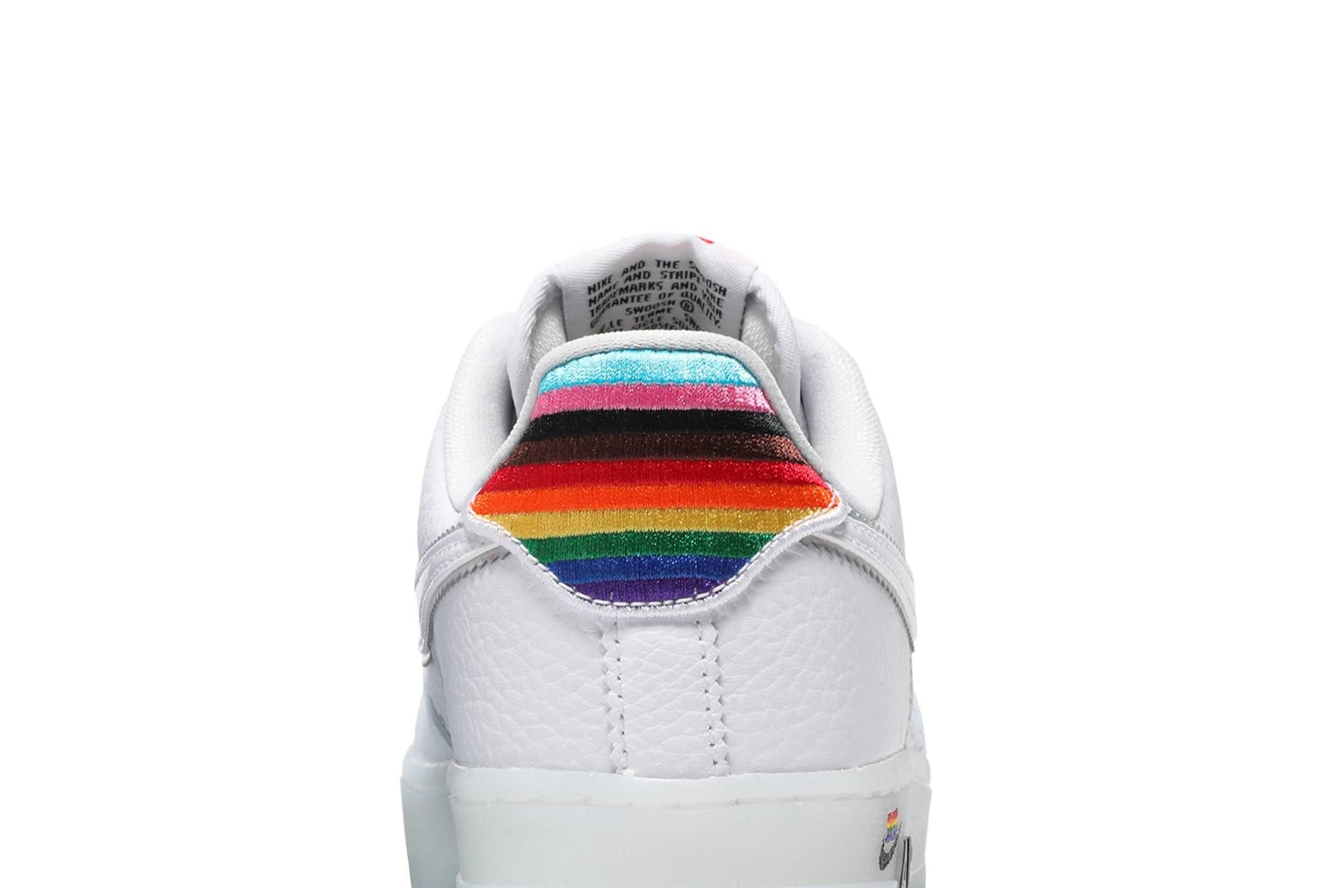 Nike Air Force 1 Low 'Be True' CV0258-100