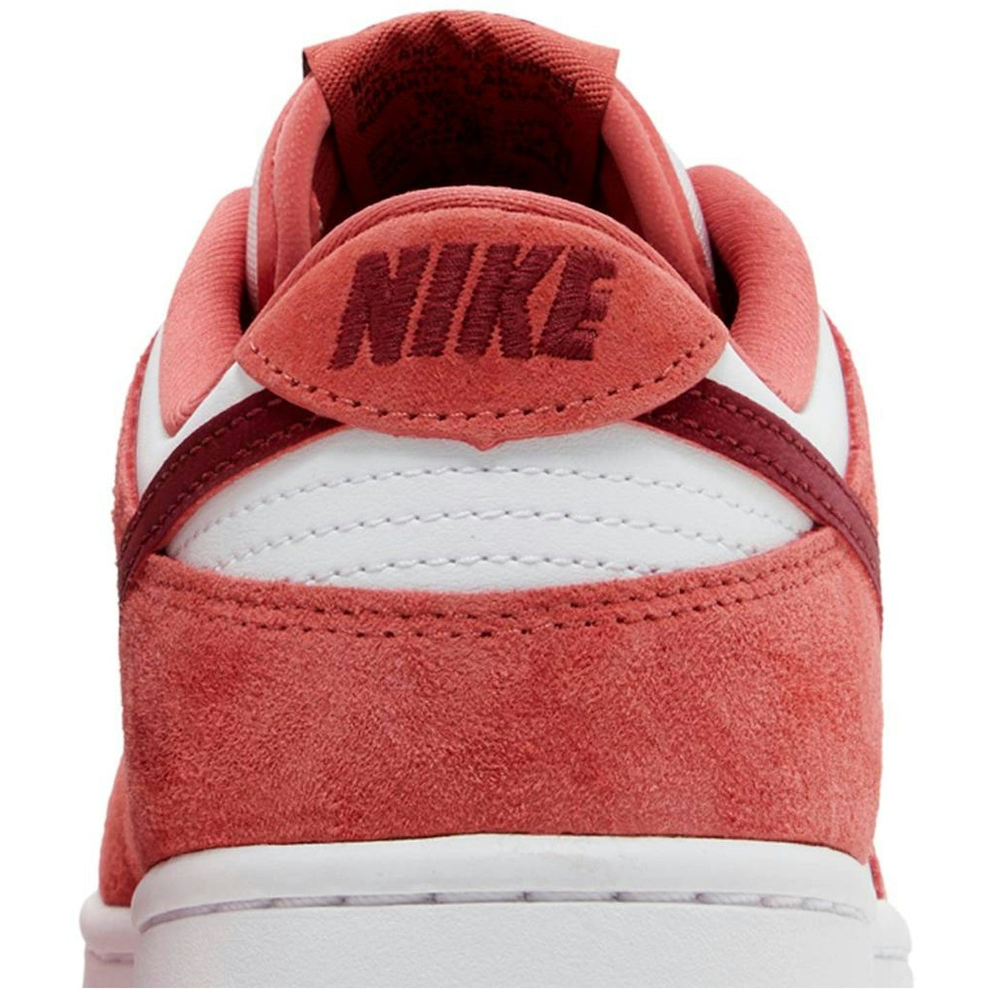 ( Women ) Nike Dunk Low Valentines Day 2024 FQ7056-100