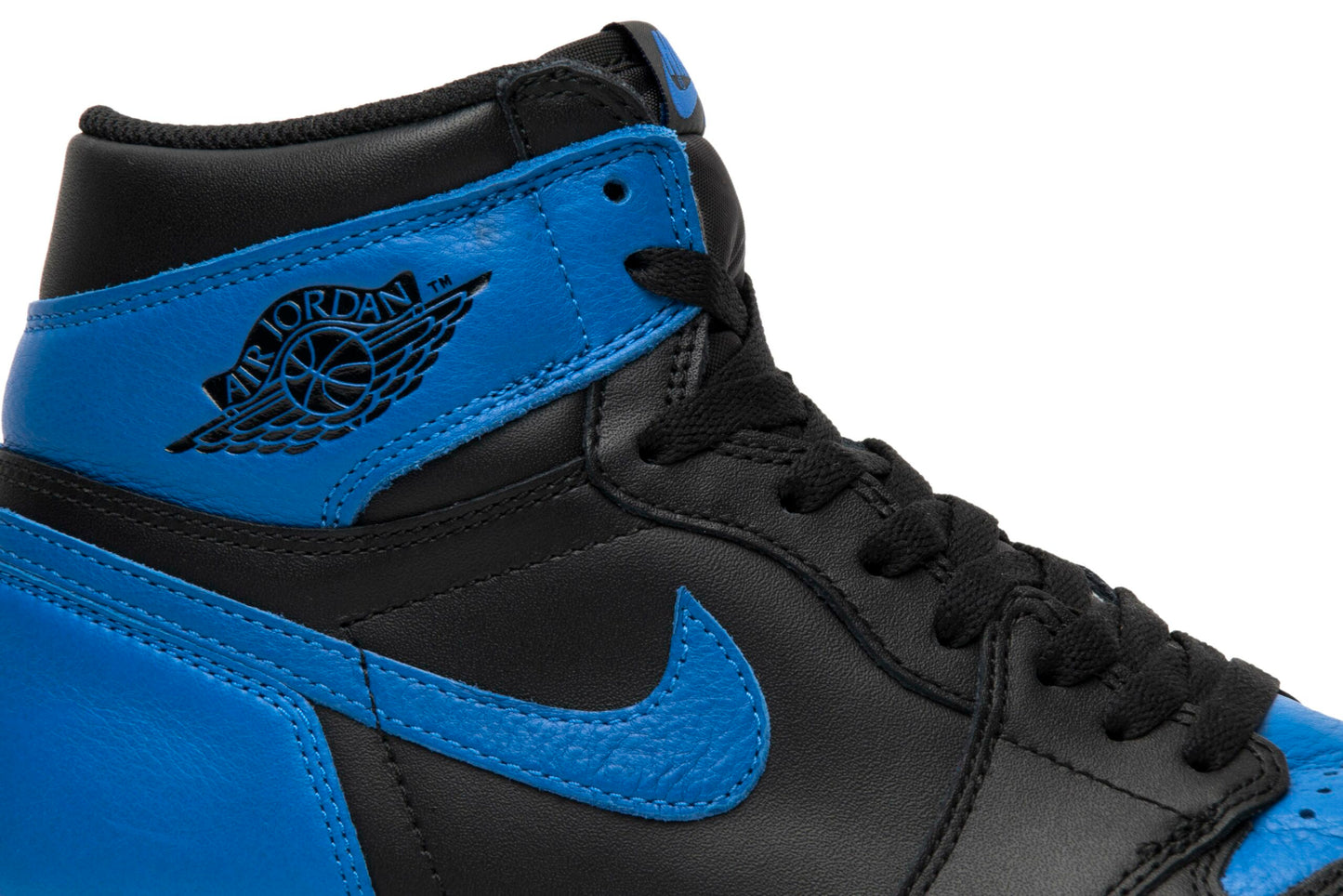 Air Jordan 1 Retro High OG Royal 2017 555088-007