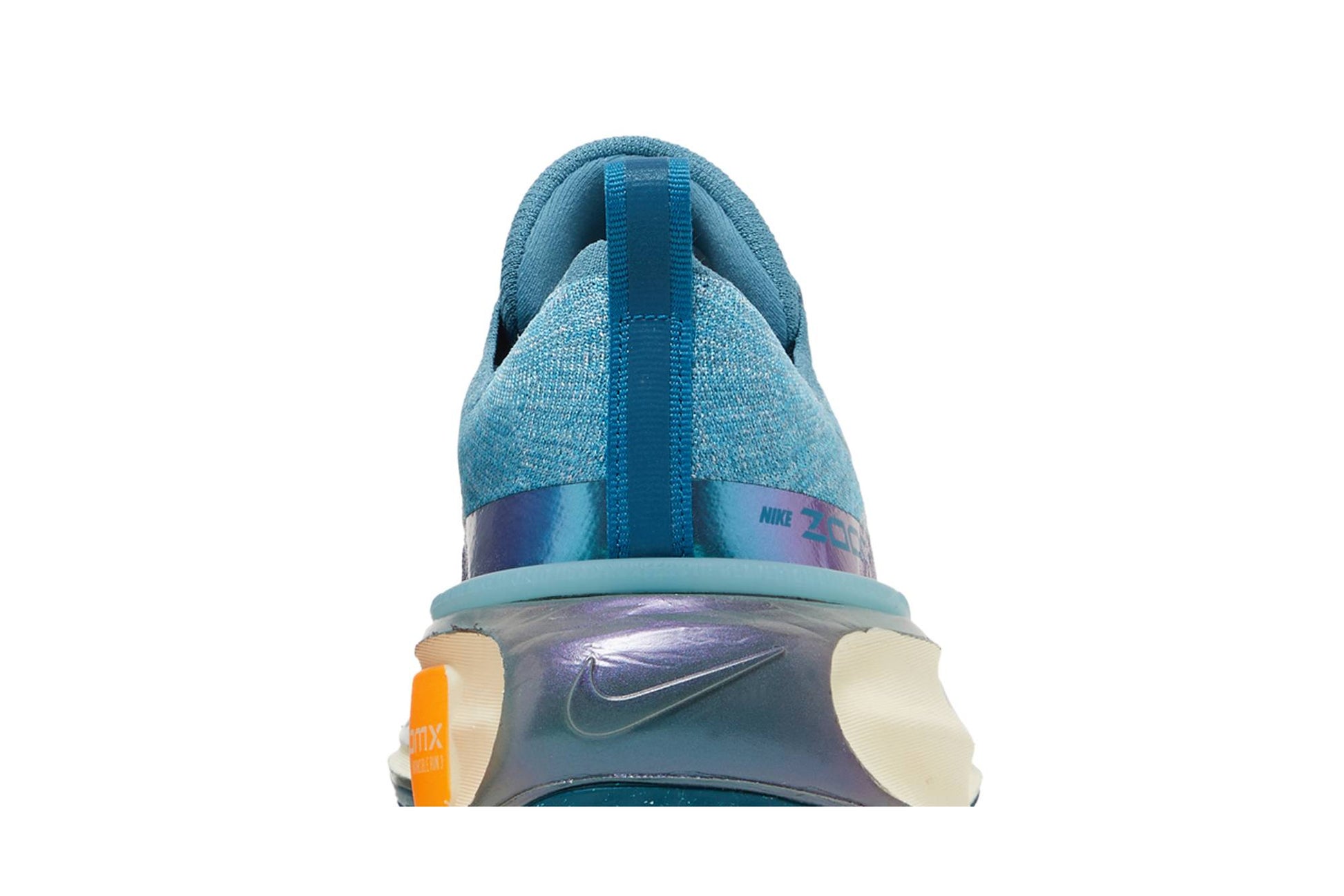Nike ZoomX Invincible Run Flyknit 3 Noise Aqua DR2615-401