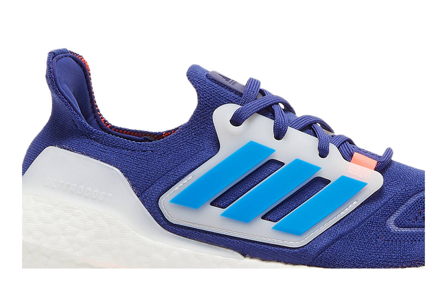Adidas UltraBoost 22 'Legacy Indigo Turbo' GX3061
