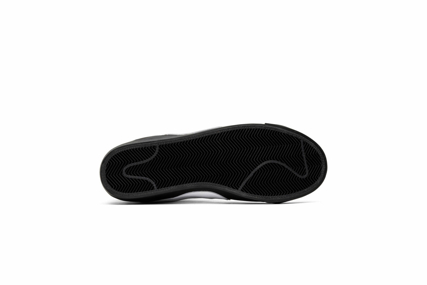 Off-White X Nike Blazer Mid Grim Reapers AA3832-001