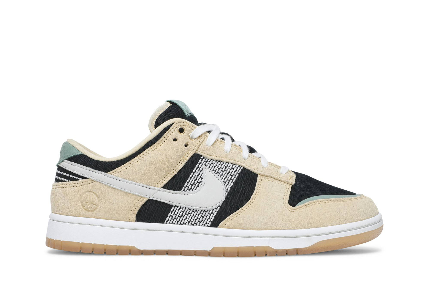 Nike Dunk Low Rooted In Peace DJ4671-294