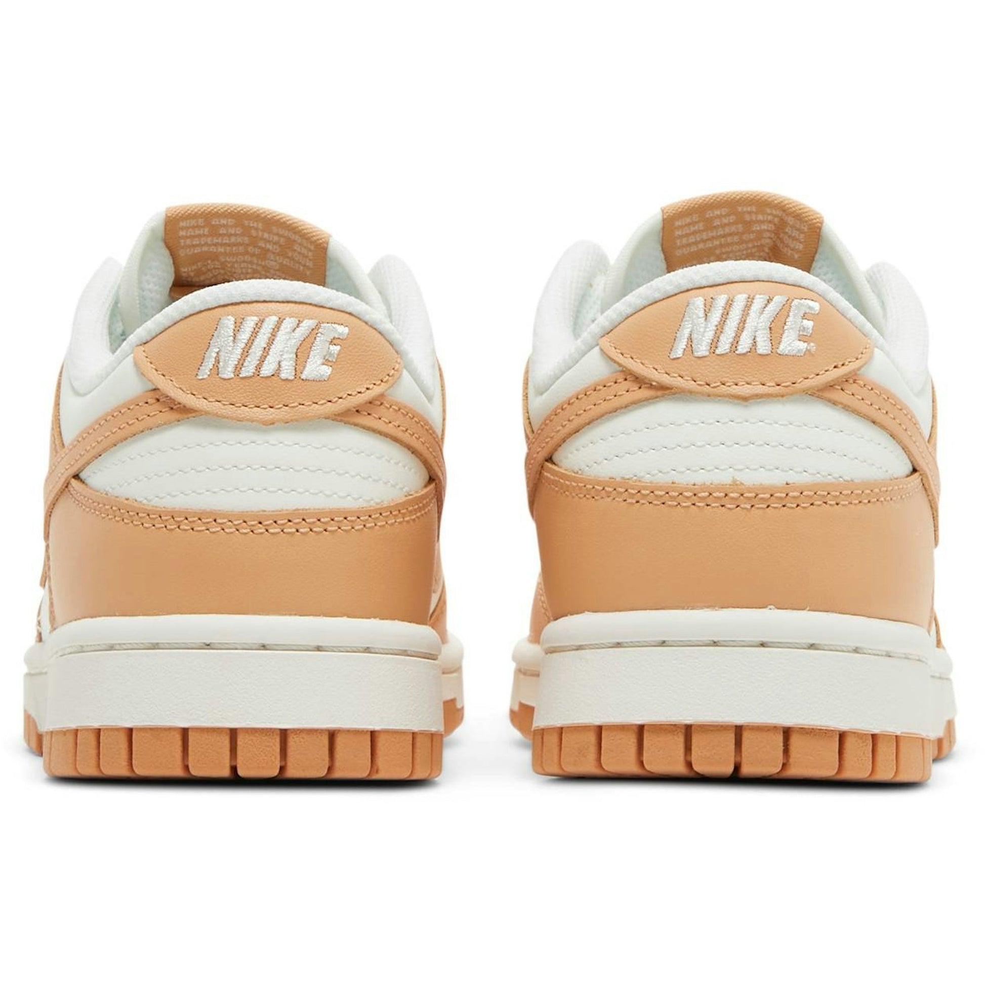 ( Women ) Nike Dunk Low 'Harvest Moon' DD1503-114