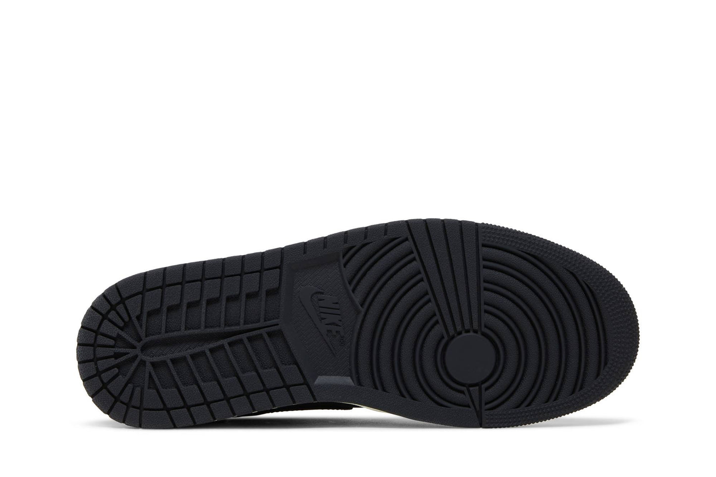 Air Jordan 1 Low 'Beaded Swoosh' DV1762-001