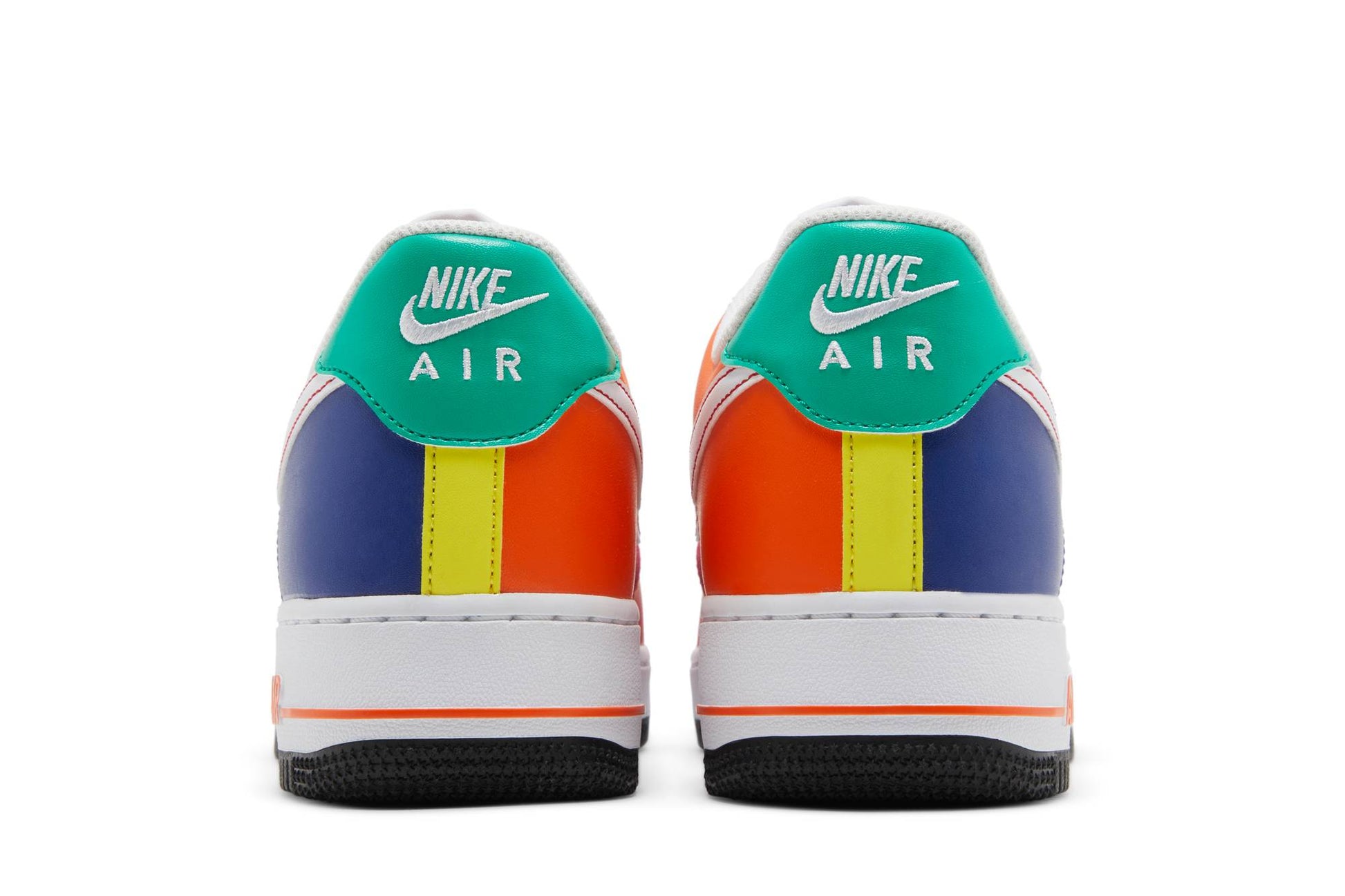 Nike Air Force 1 Low 'Rubiks Cube' FN6840-657
