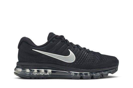 Nike Air Max 2017 'Black' 849559-001