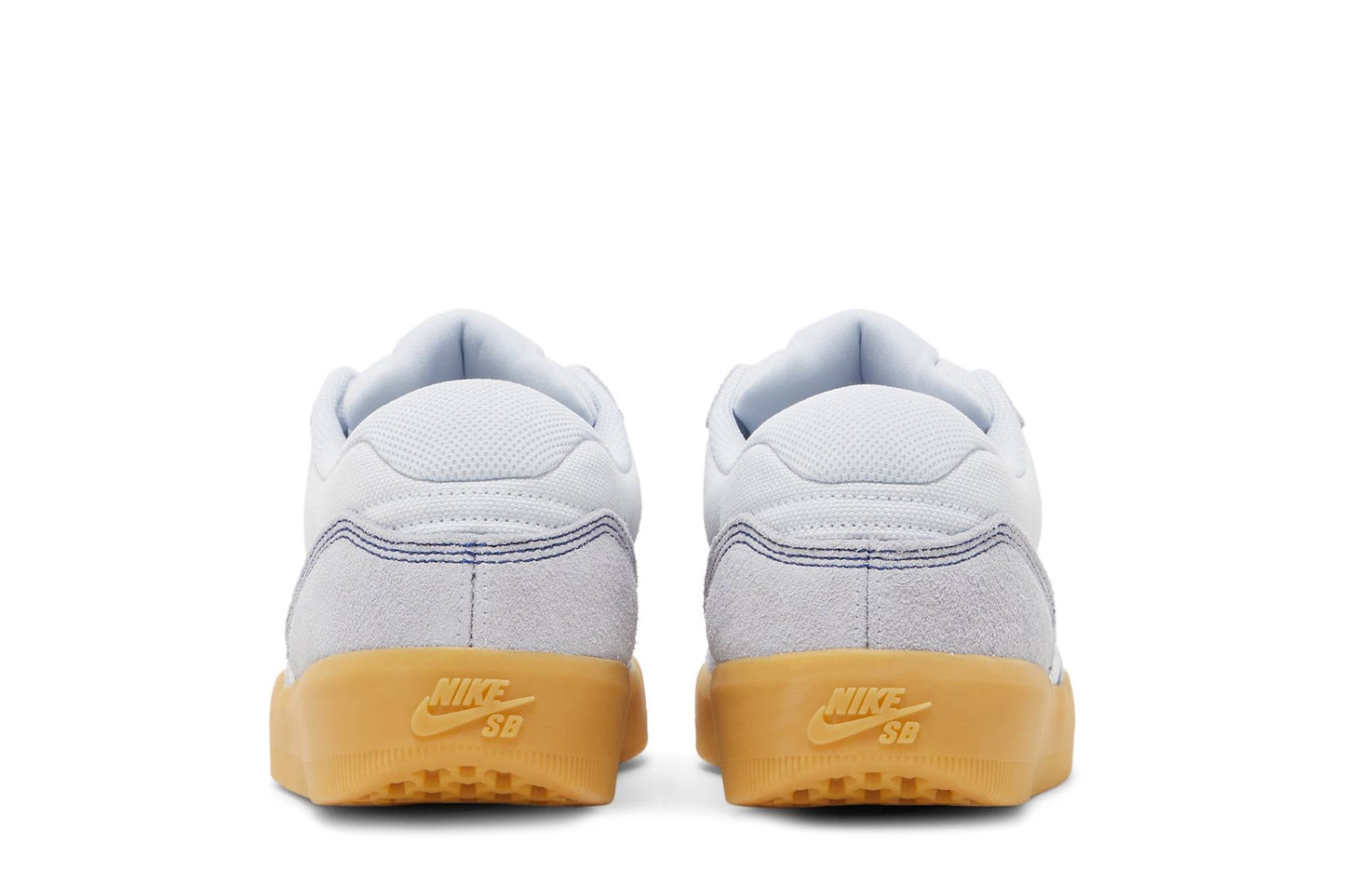 Nike Force 58 Premium SB Grey Royal Gum DV5476-001