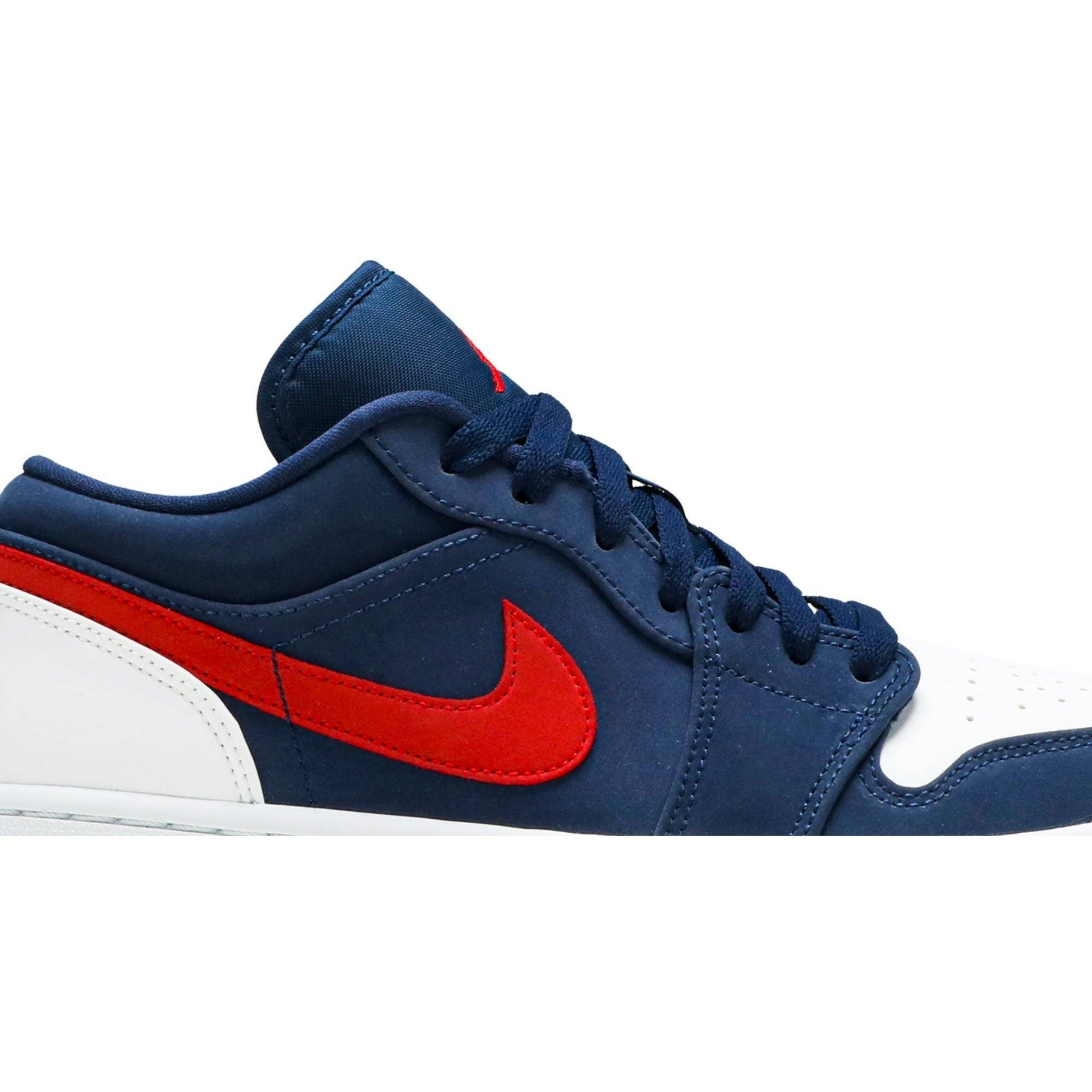 Air Jordan 1 Low 'USA' CZ8454-400