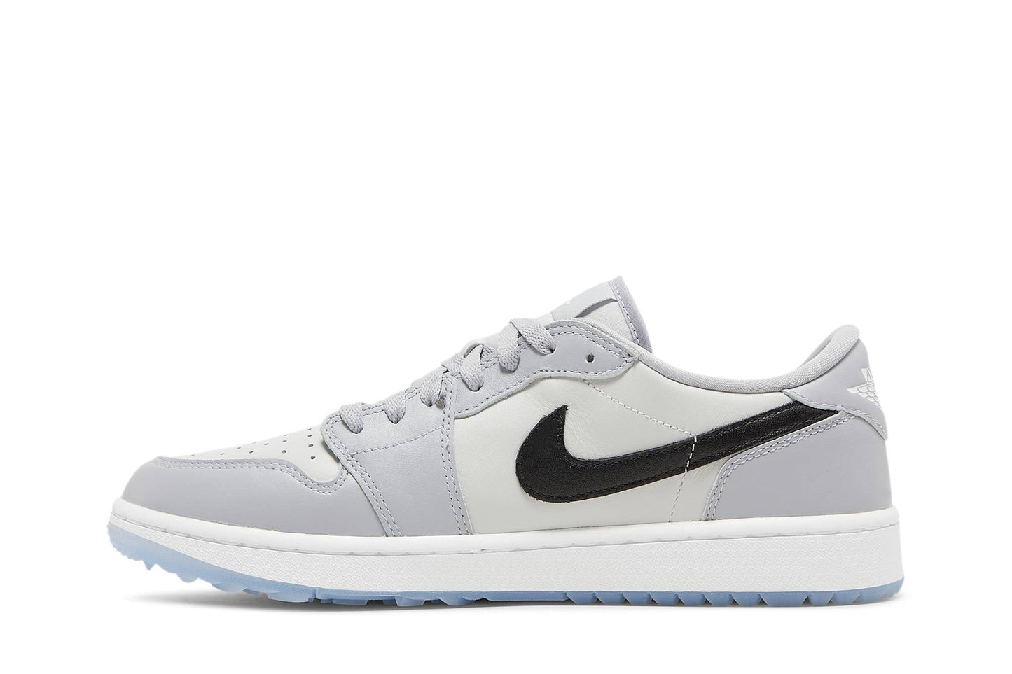 Air Jordan 1 Low Golf Wolf Grey DD9315-002