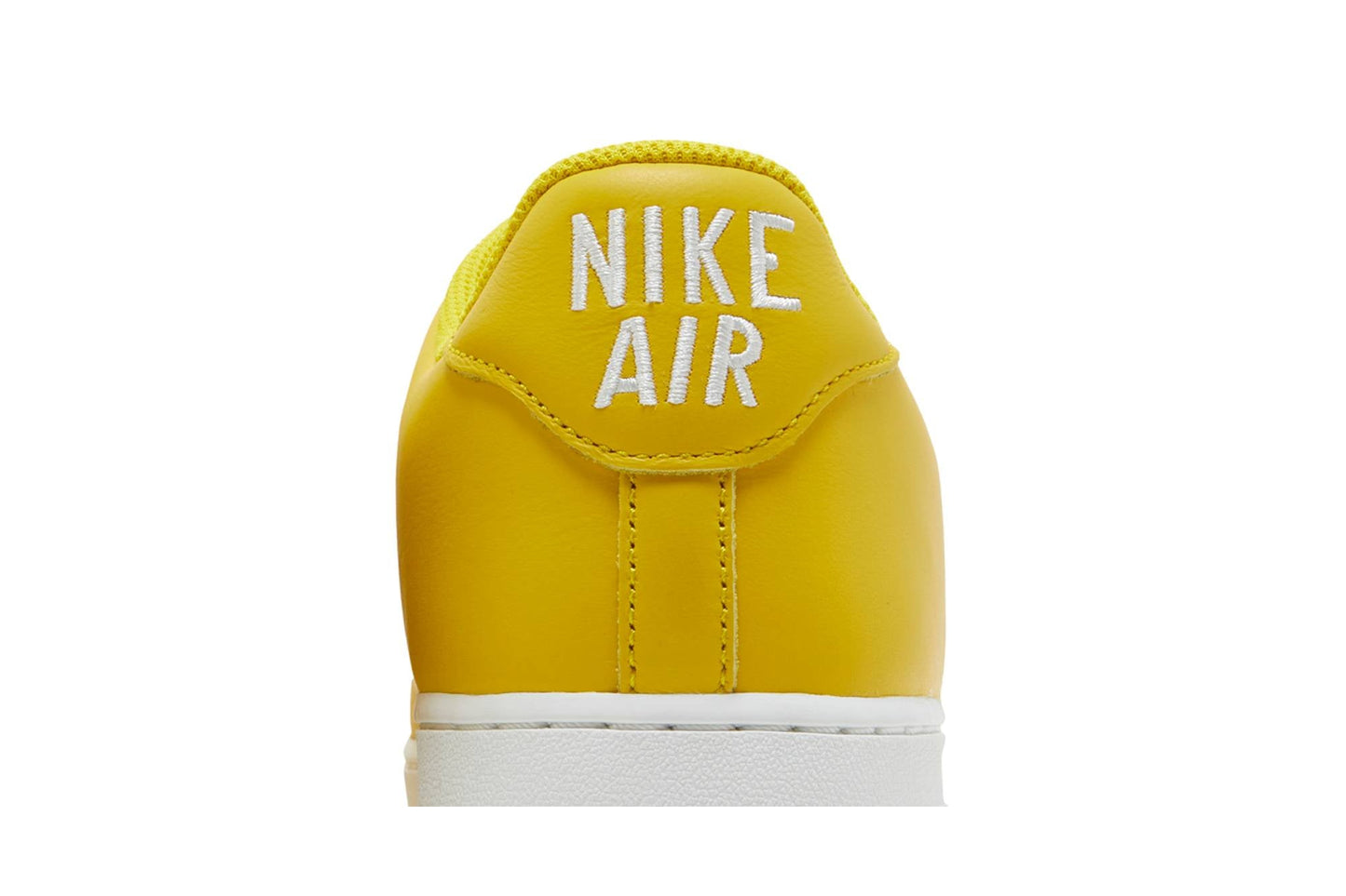 Nike Air Force 1 Jewel 'Color Of The Month – Yellow' FJ1044-700
