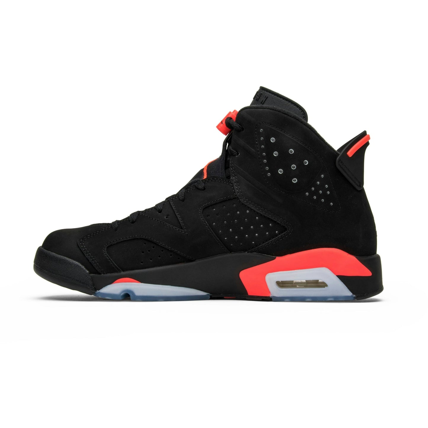 Air Jordan 6 Retro 'Infrared' 2014 384664-023