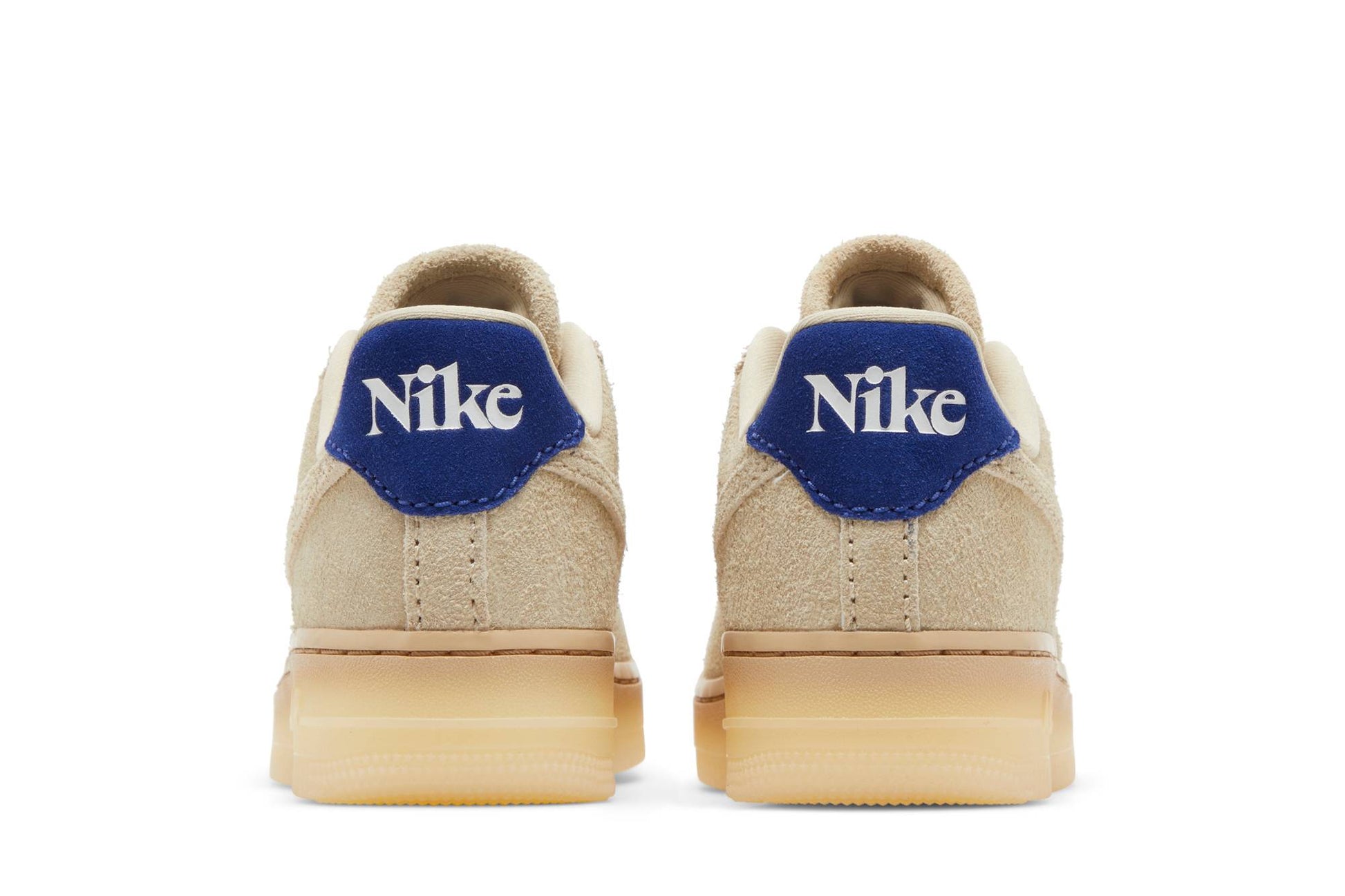 ( Women ) Nike Air Force 1 Low 'Grain' FN7202-224