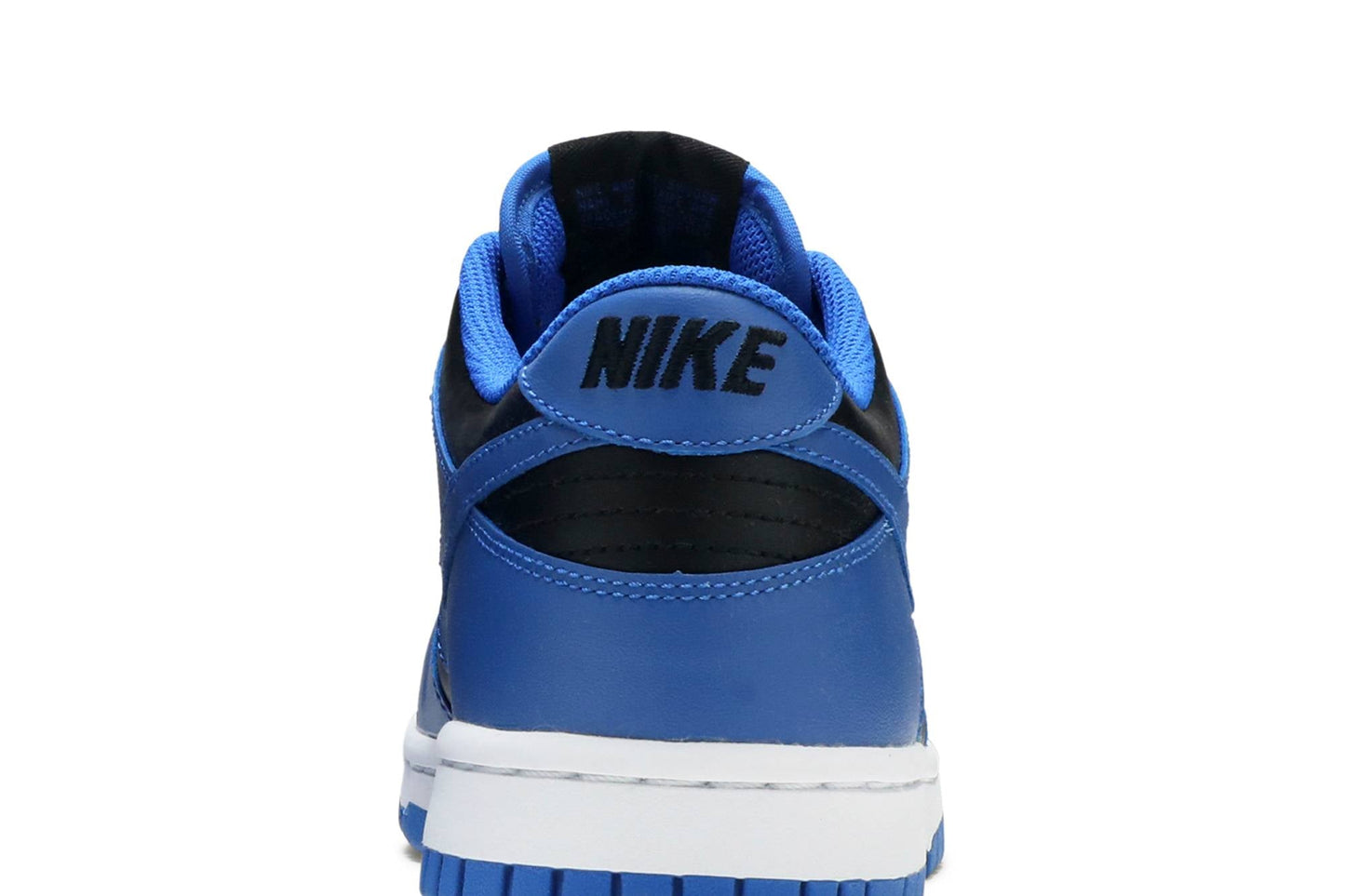 ( Grade School ) Nike Dunk Low 'Hyper Cobalt' CW1590-001