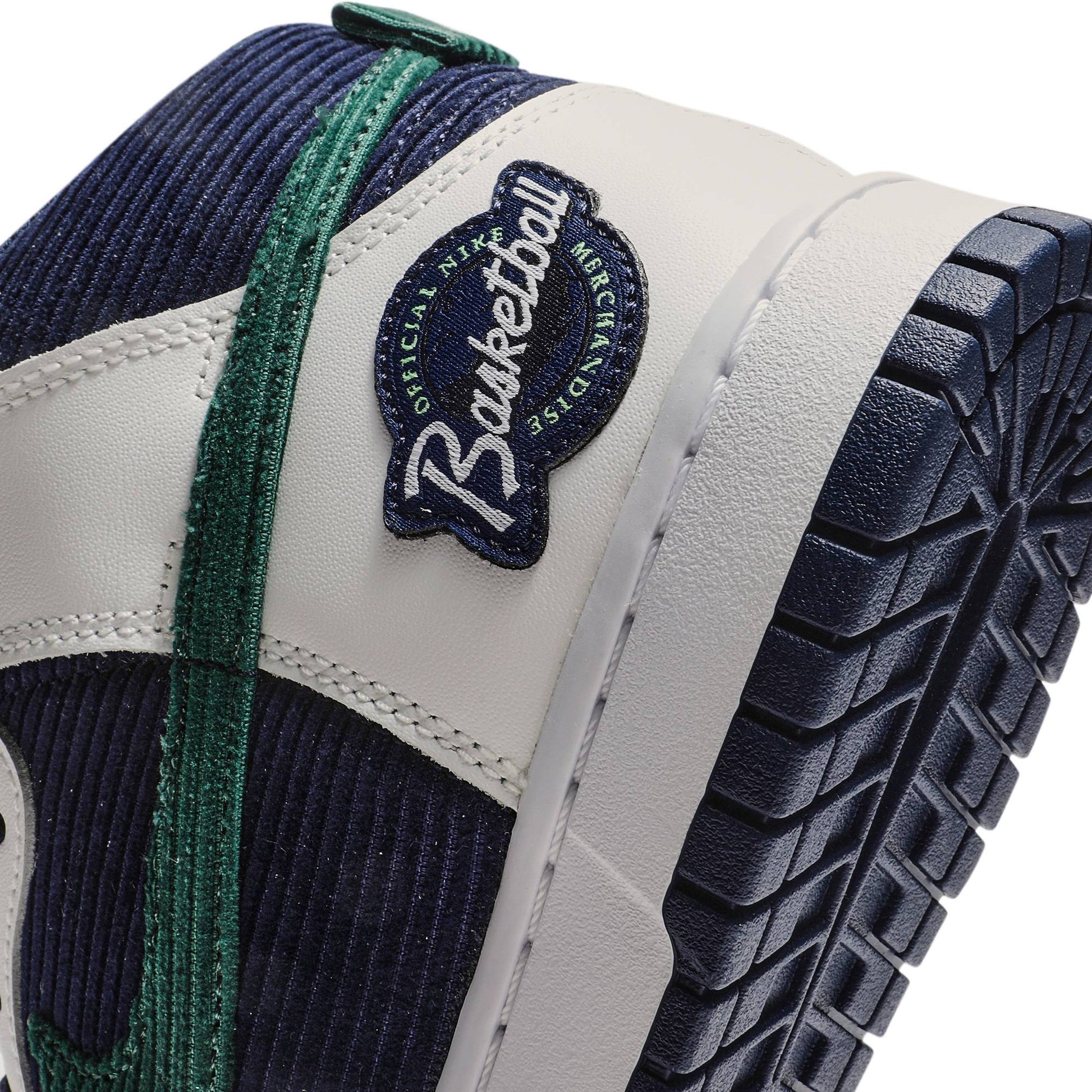 Nike Dunk High 'Sports Specialties' DH0953-400