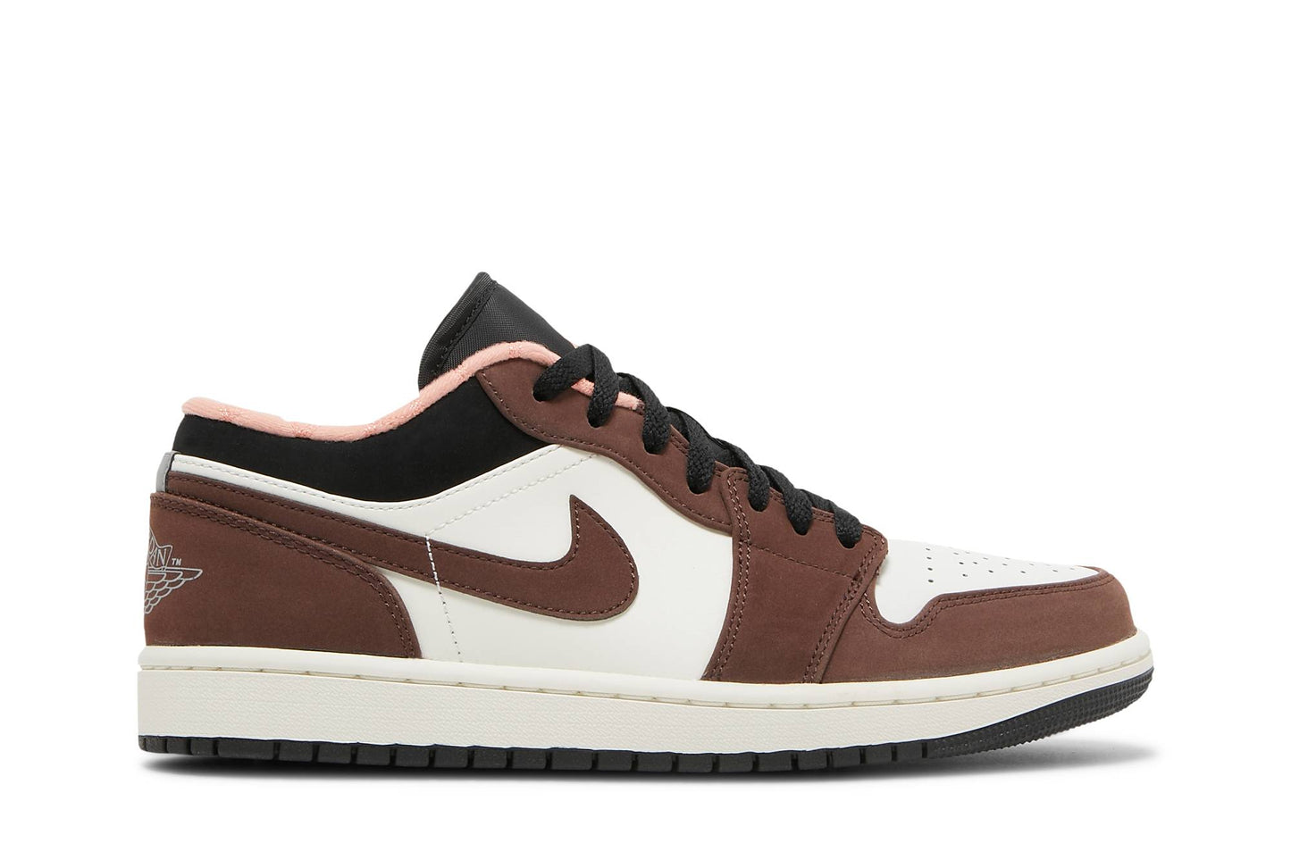 Air Jordan 1 Low Mocha DC6991-200
