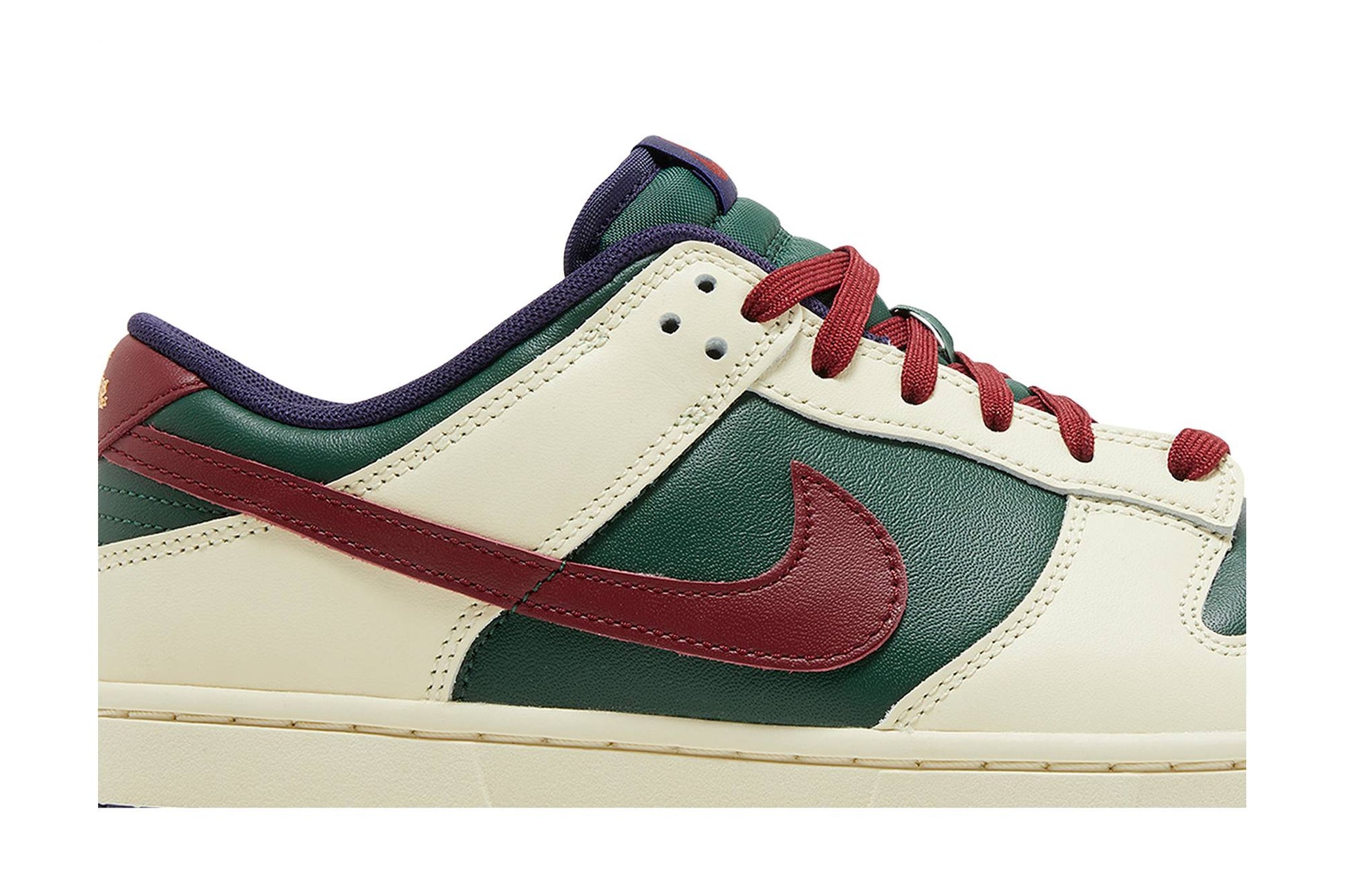 Nike Dunk Low From Nike, To You – Gorge Green FV8106-361