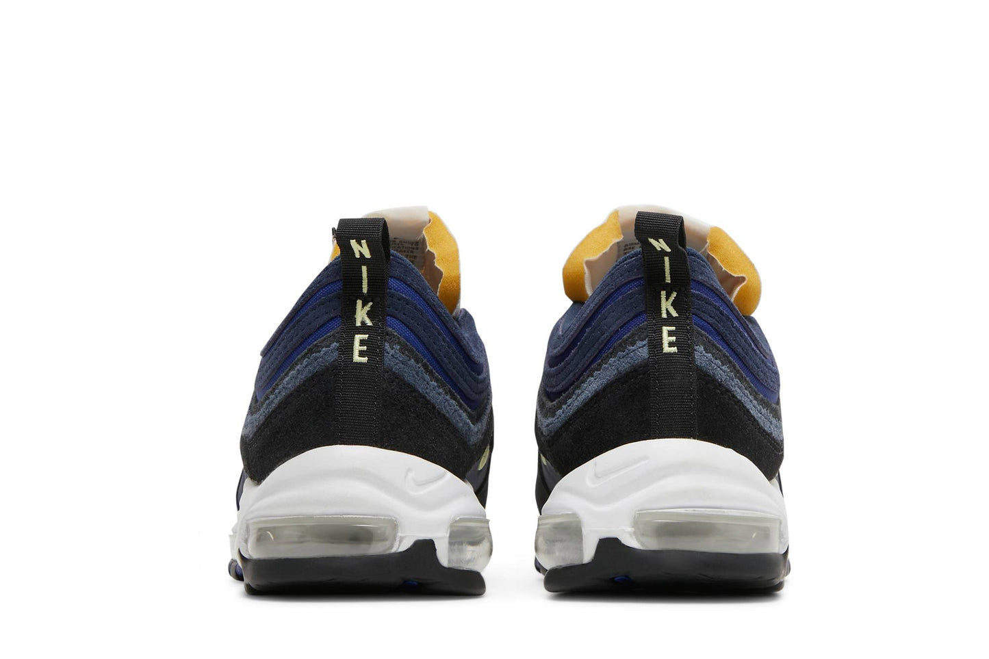 Nike Air Max 97 SE Running Club Black Royal DH1085-001